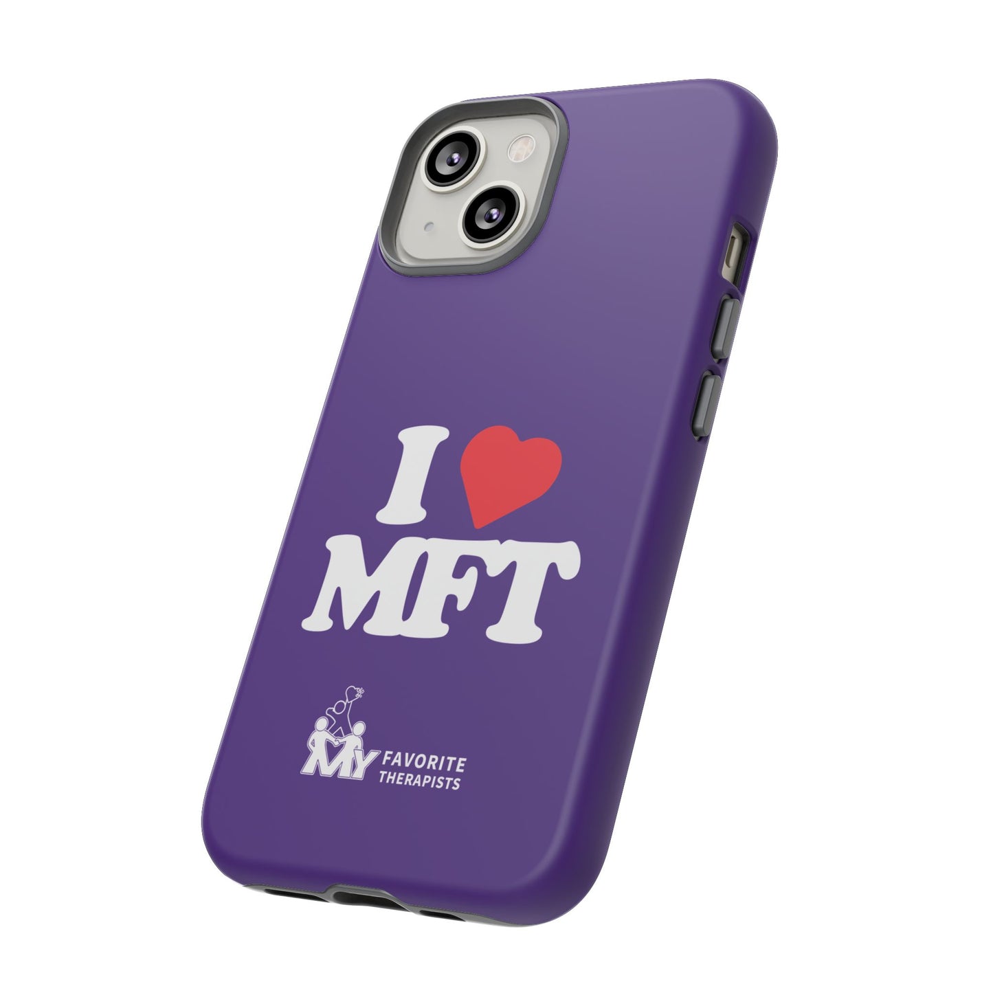 MFT Phone Case