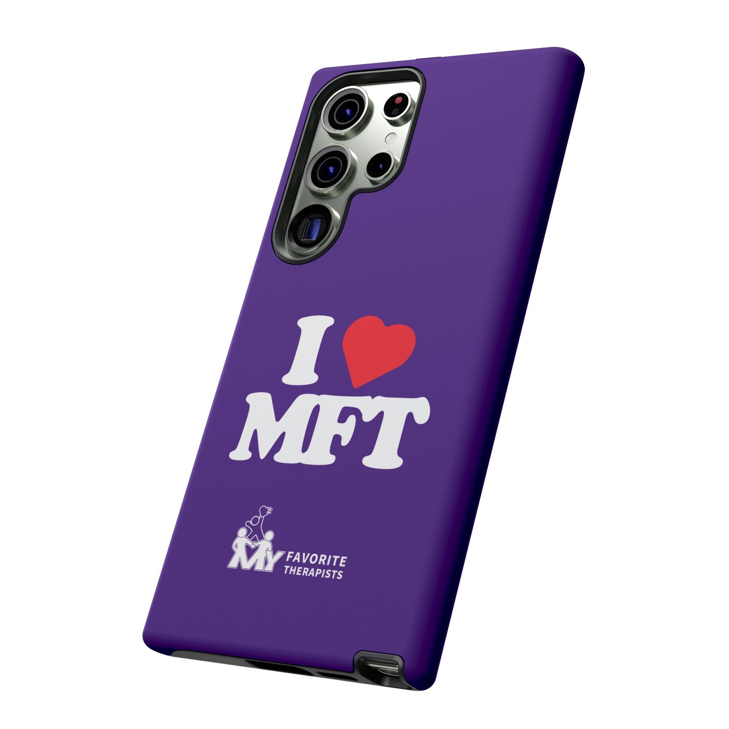 MFT Phone Case