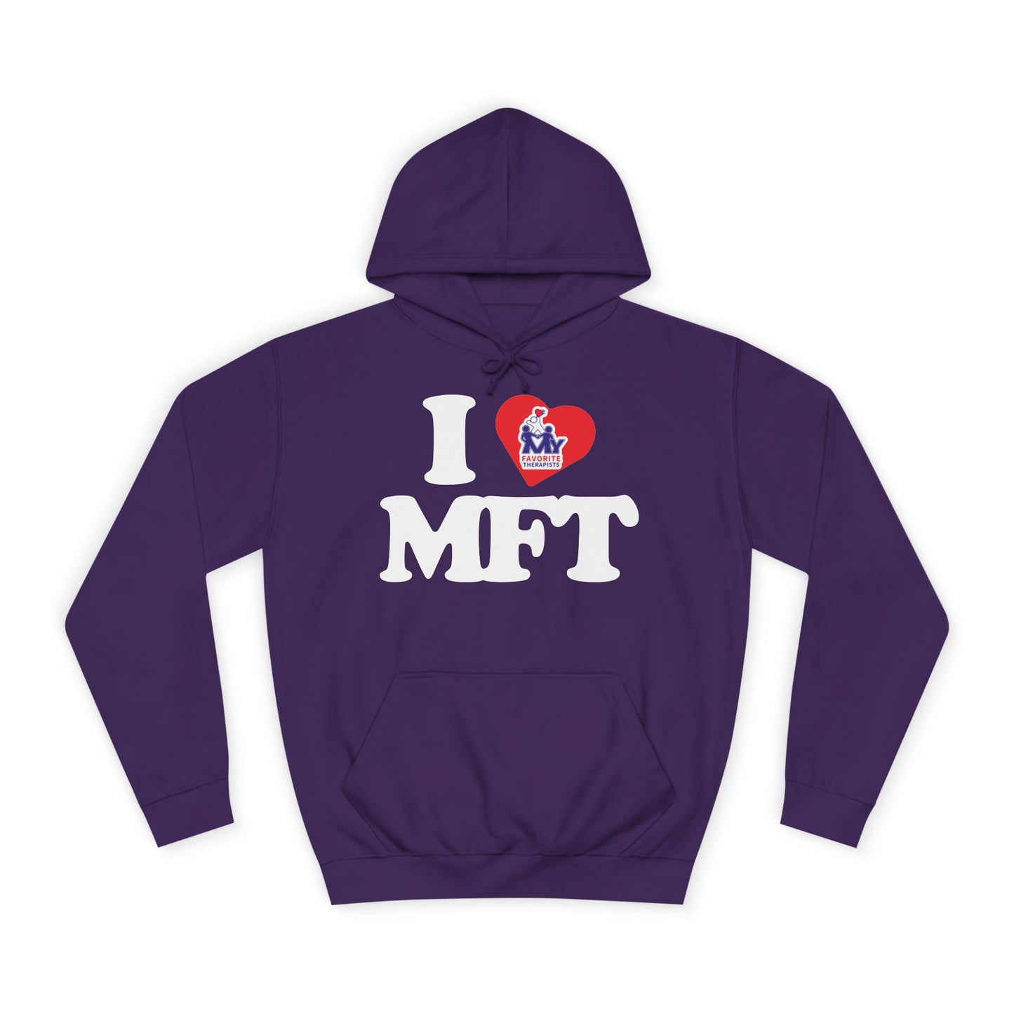 ILoveMFT Hoodie