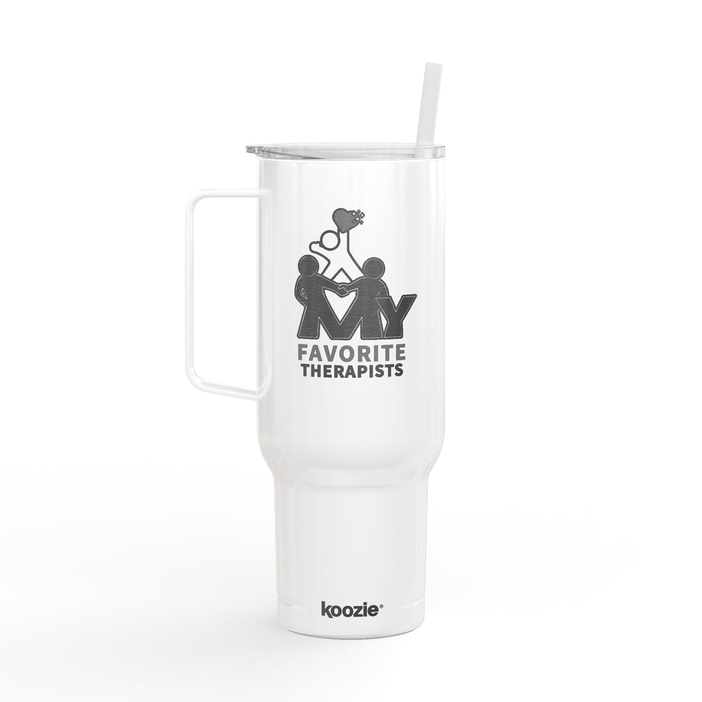 MFT Insulated Tumbler