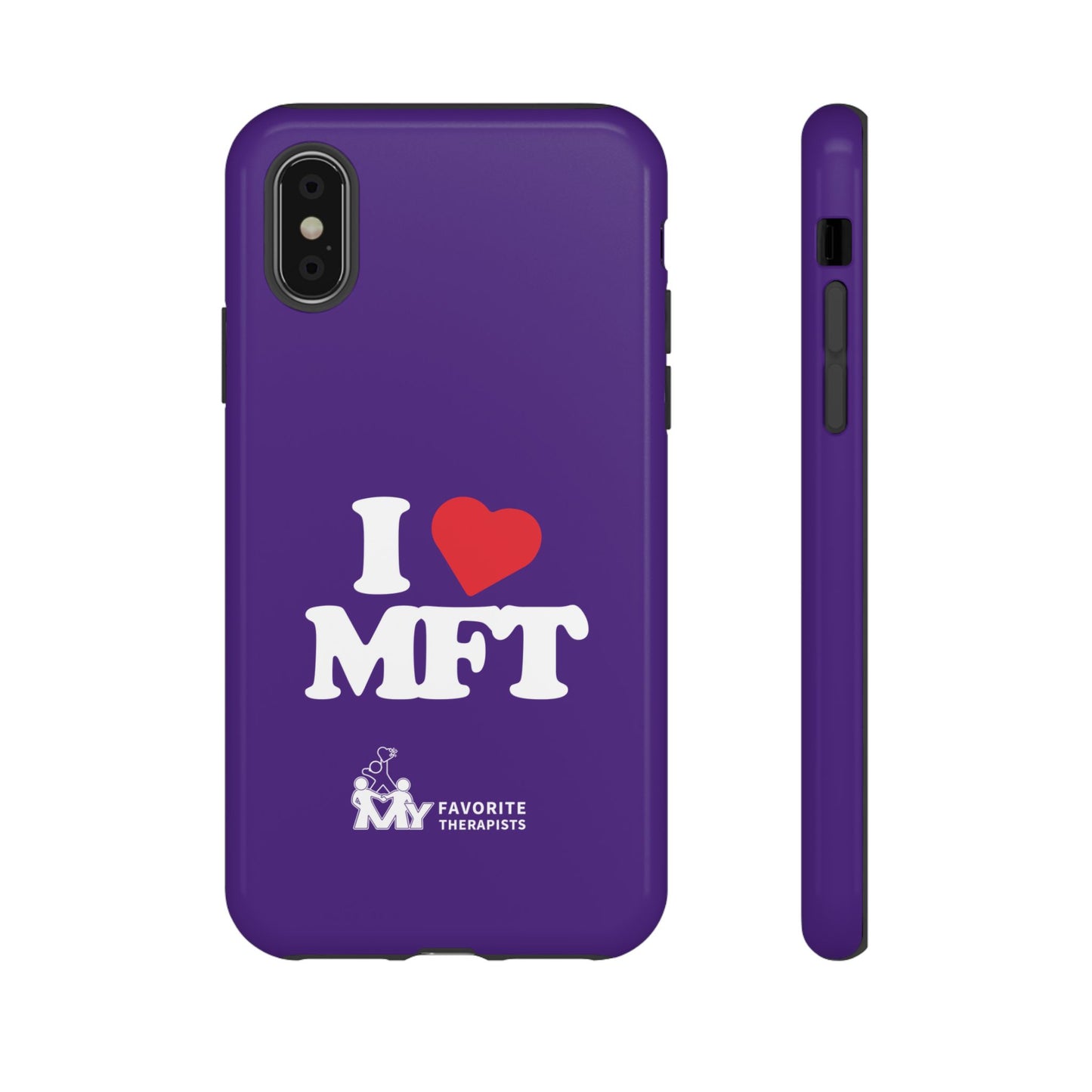 MFT Phone Case
