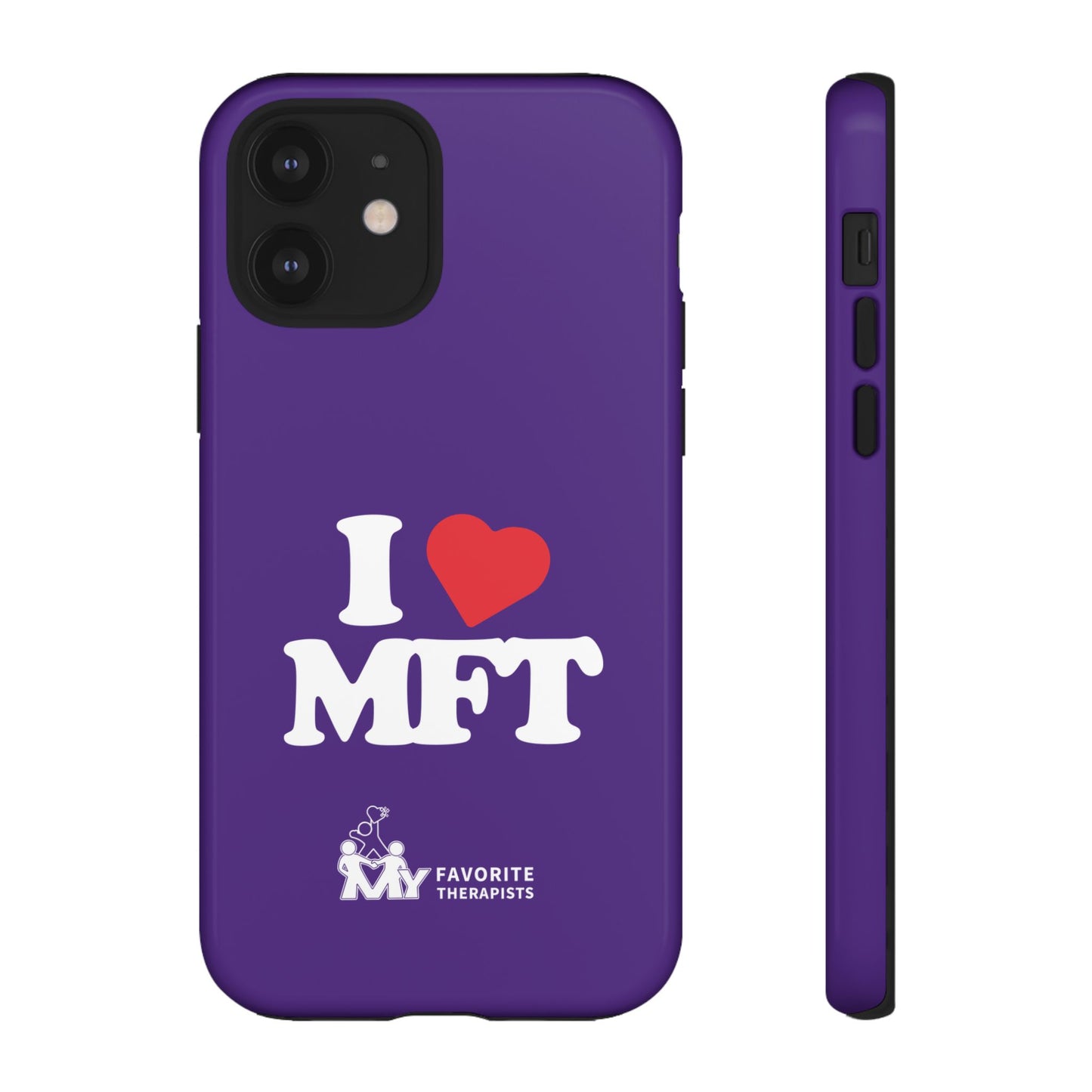 MFT Phone Case