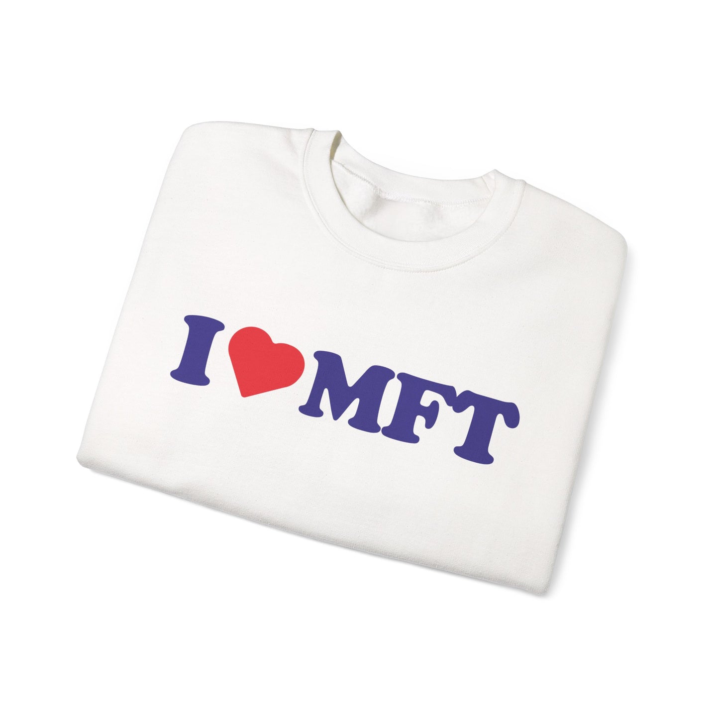 MFT Unisex Crewneck Sweatshirt