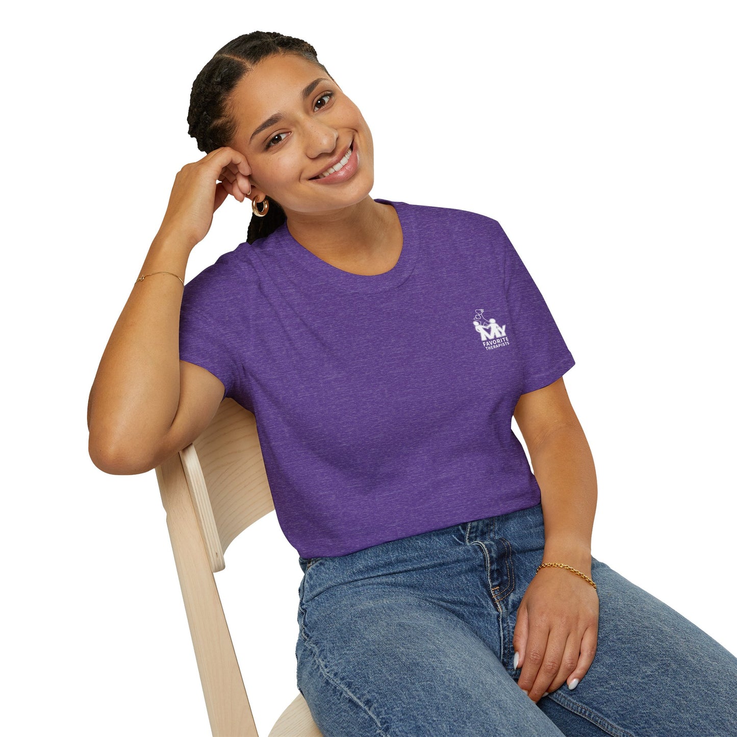 MFT Unisex T-Shirt