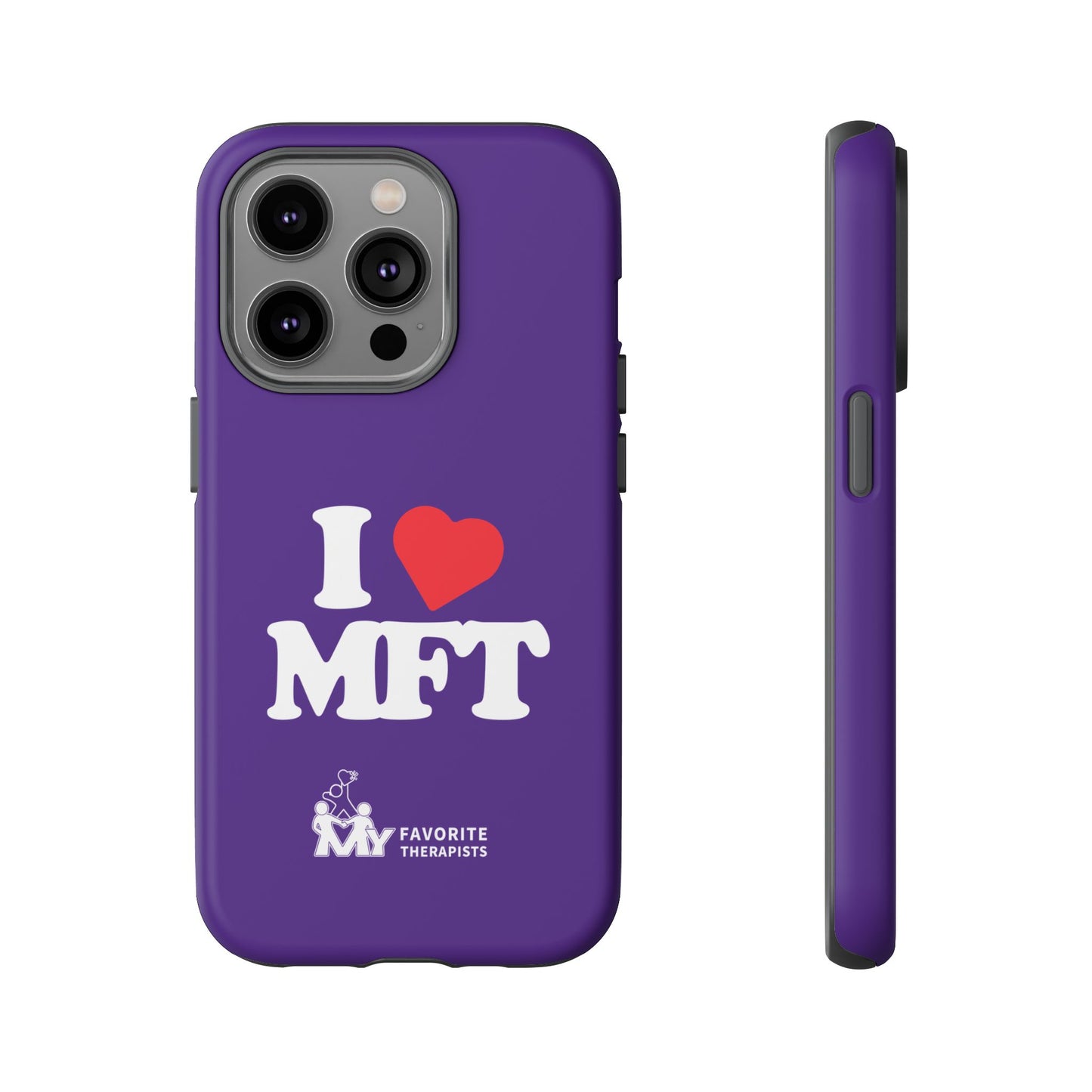 MFT Phone Case