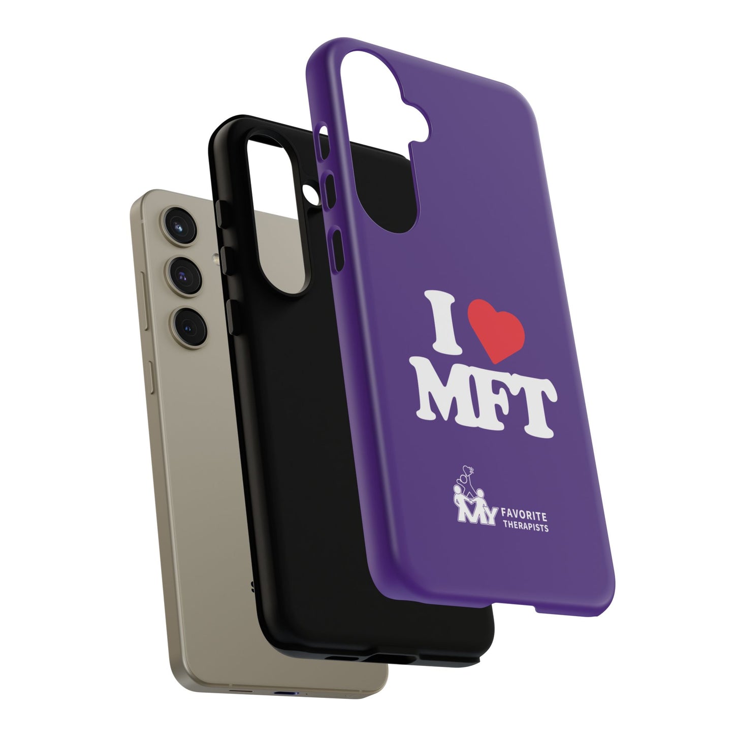 MFT Phone Case