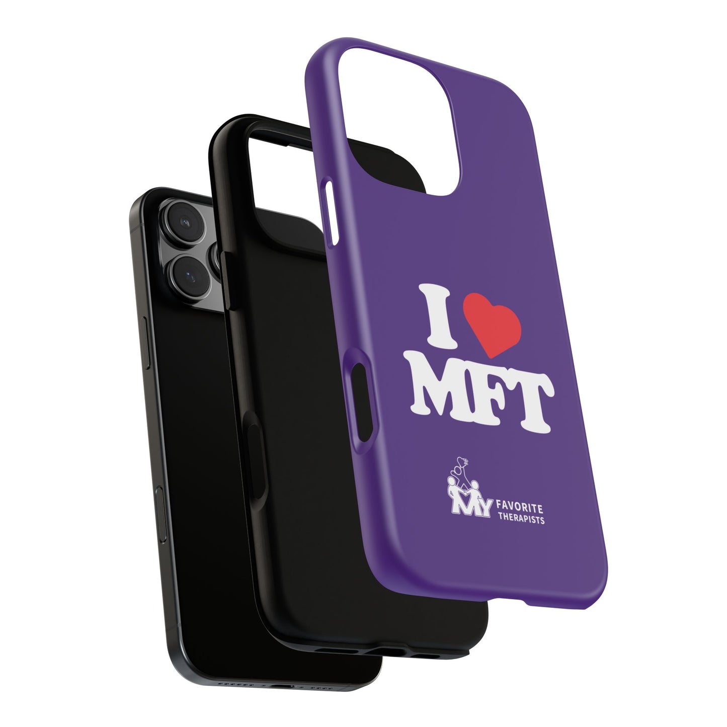 MFT Phone Case