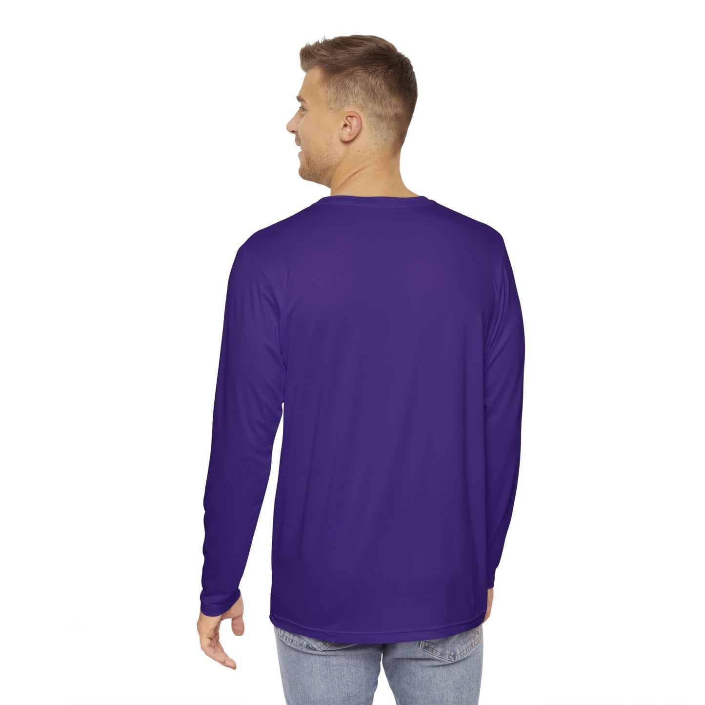 MFT Unisex Long Sleeve Shirt