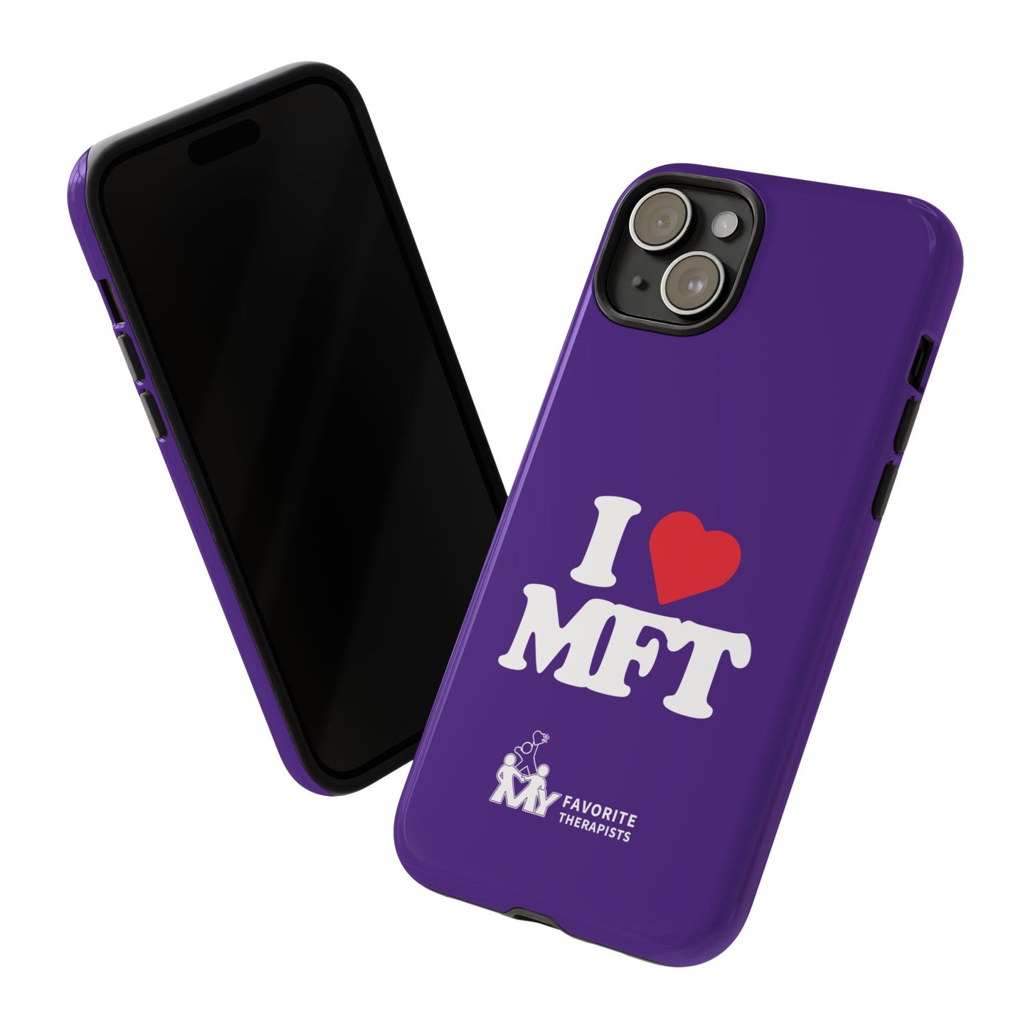 MFT Phone Case