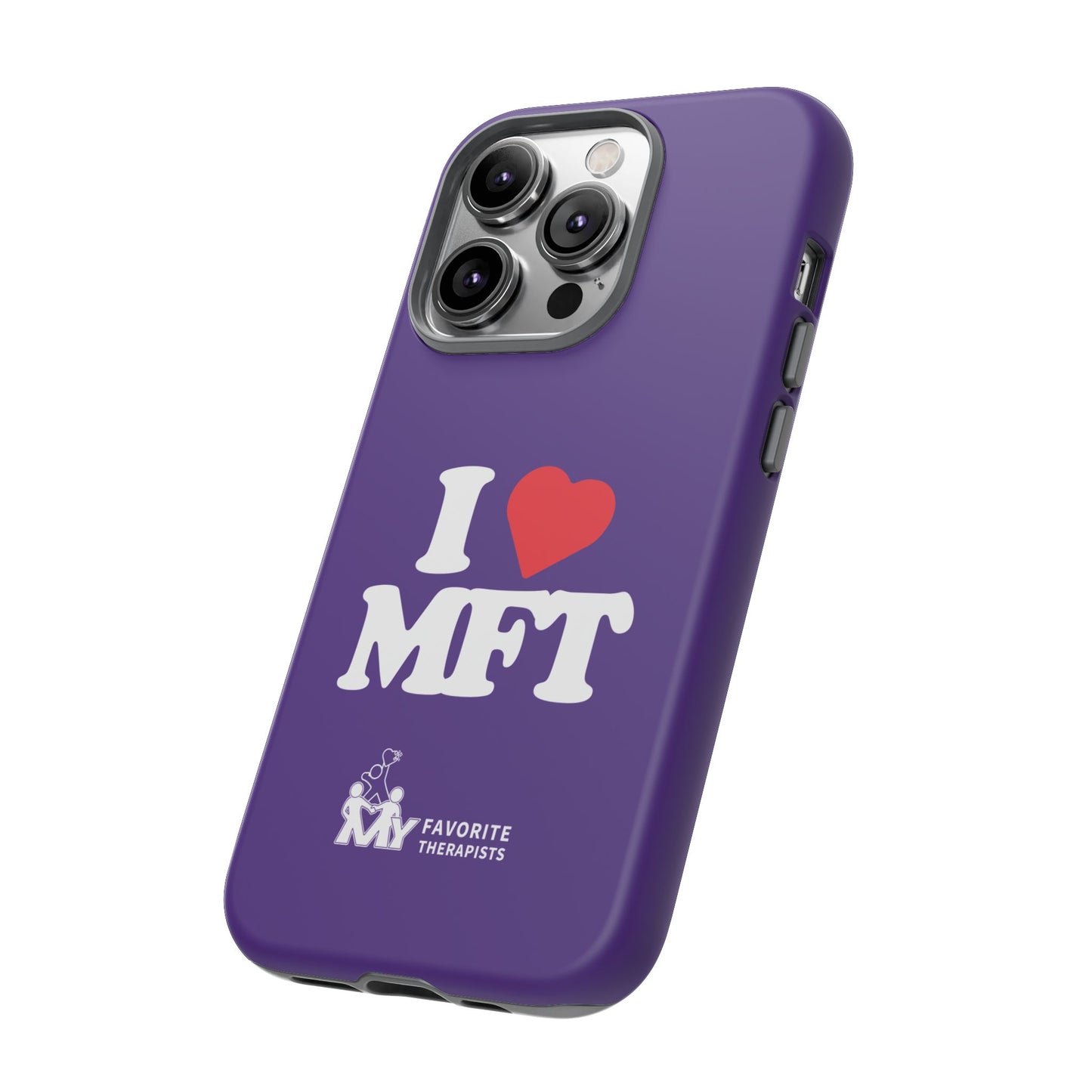 MFT Phone Case
