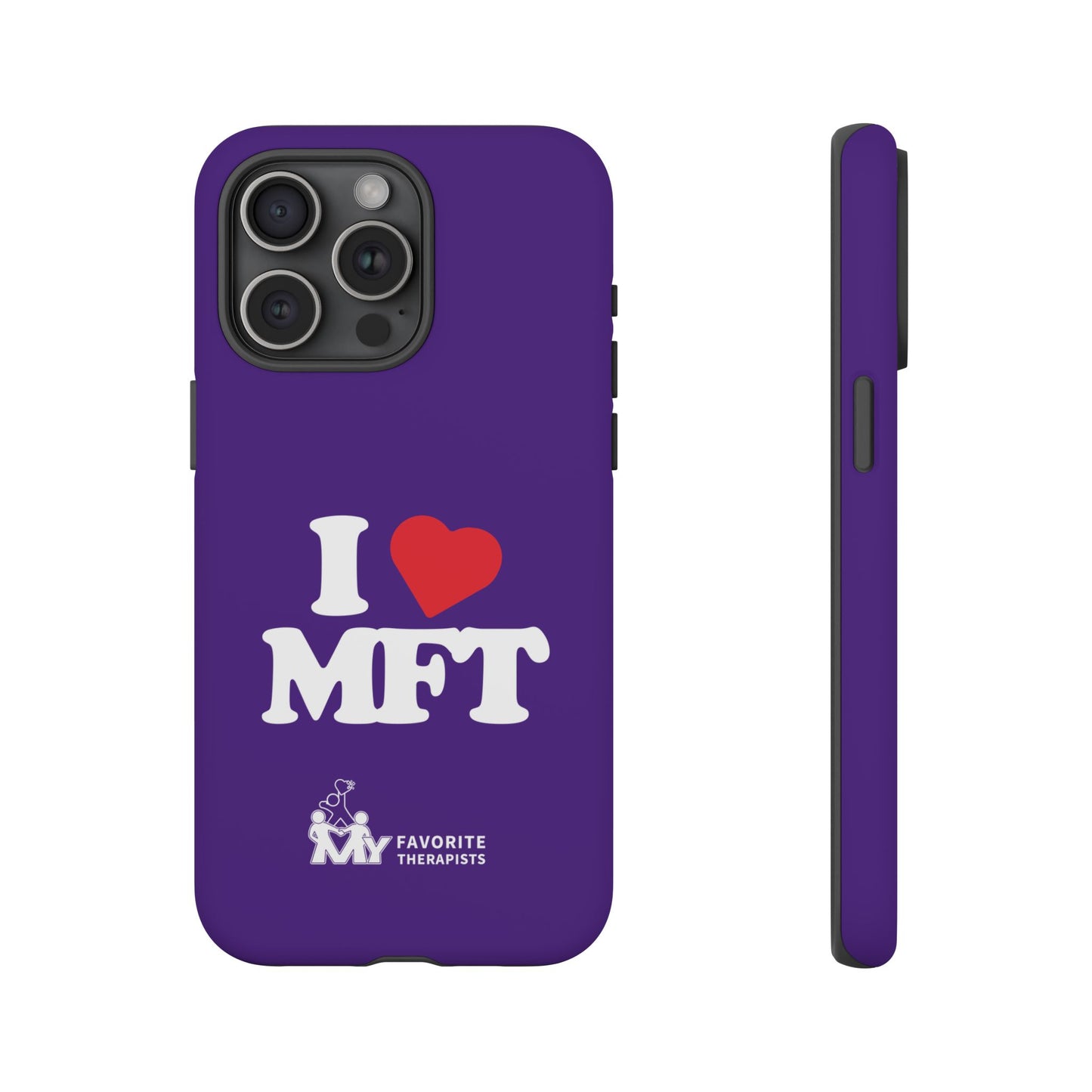 MFT Phone Case
