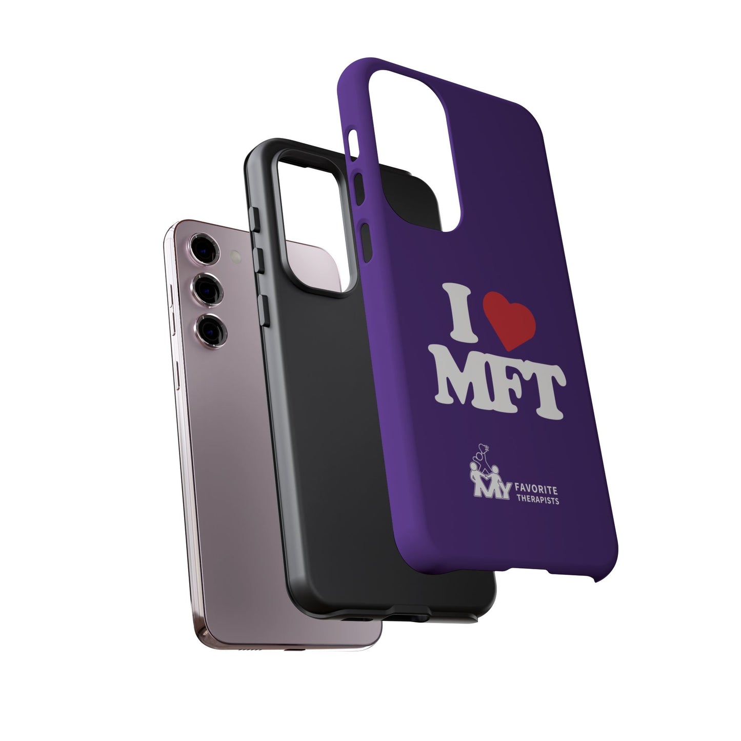 MFT Phone Case