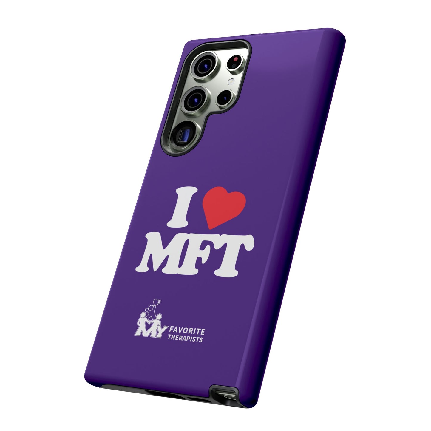 MFT Phone Case