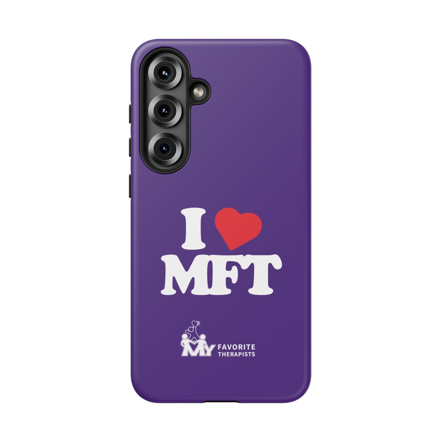 MFT Phone Case