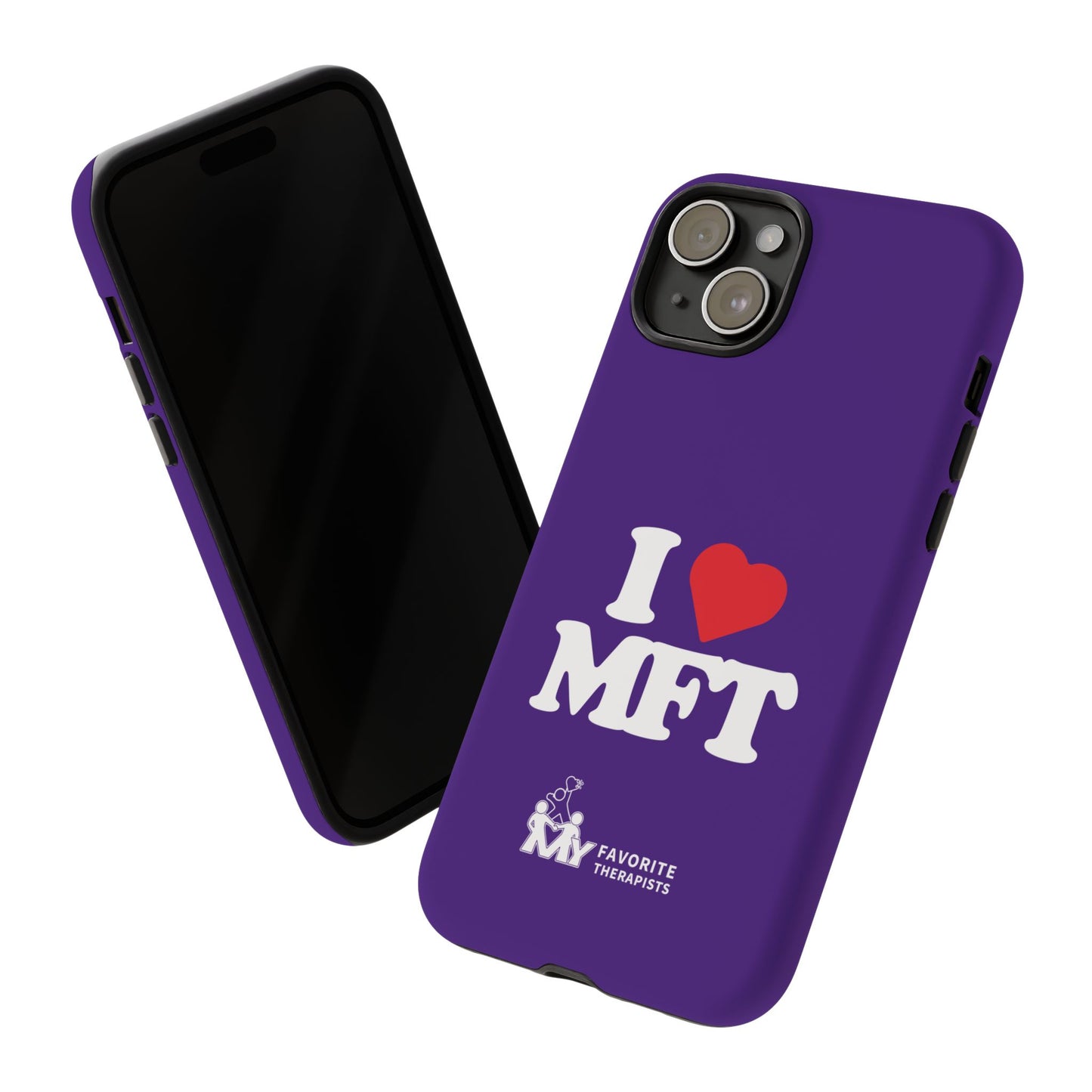 MFT Phone Case