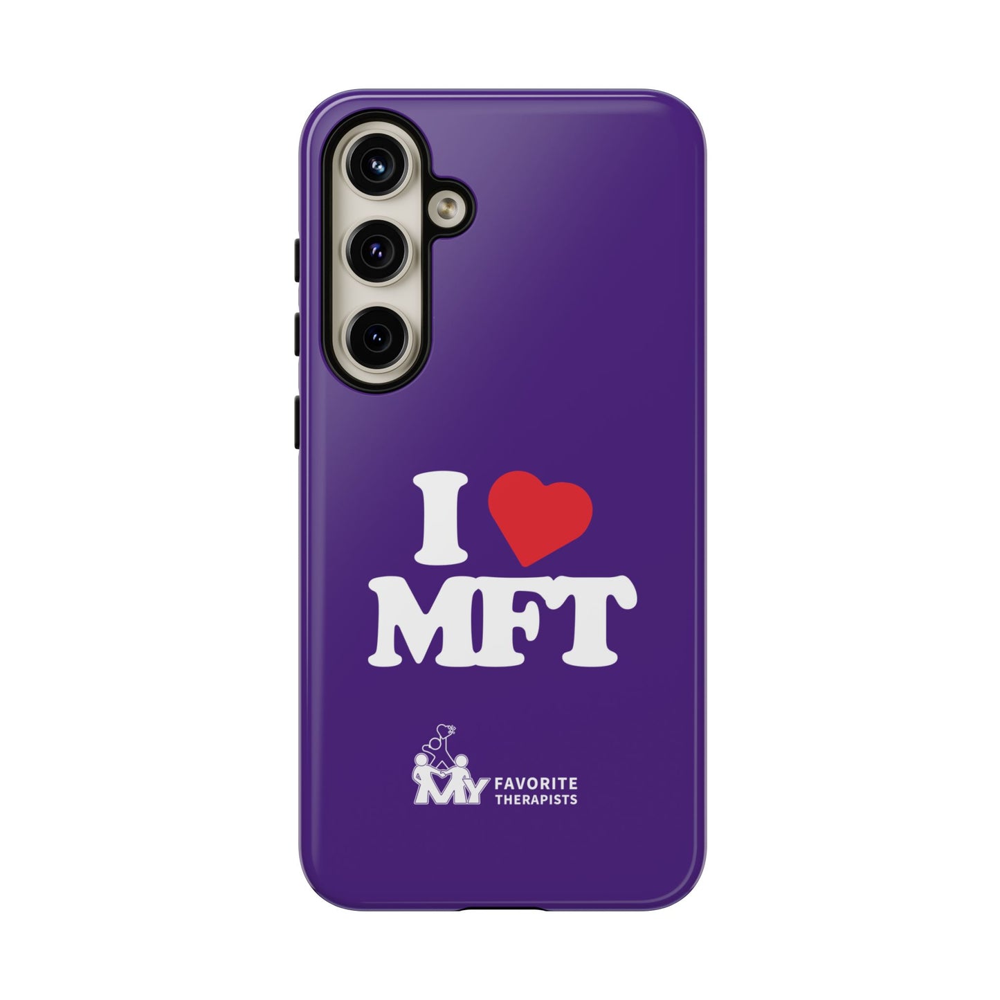 MFT Phone Case