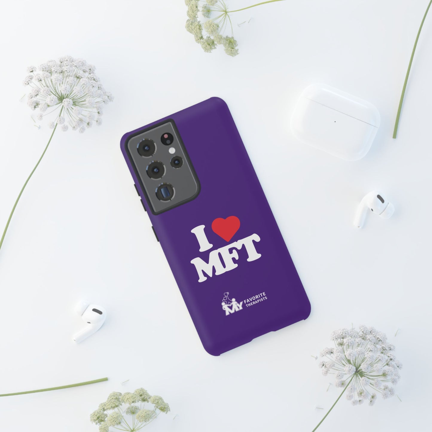 MFT Phone Case