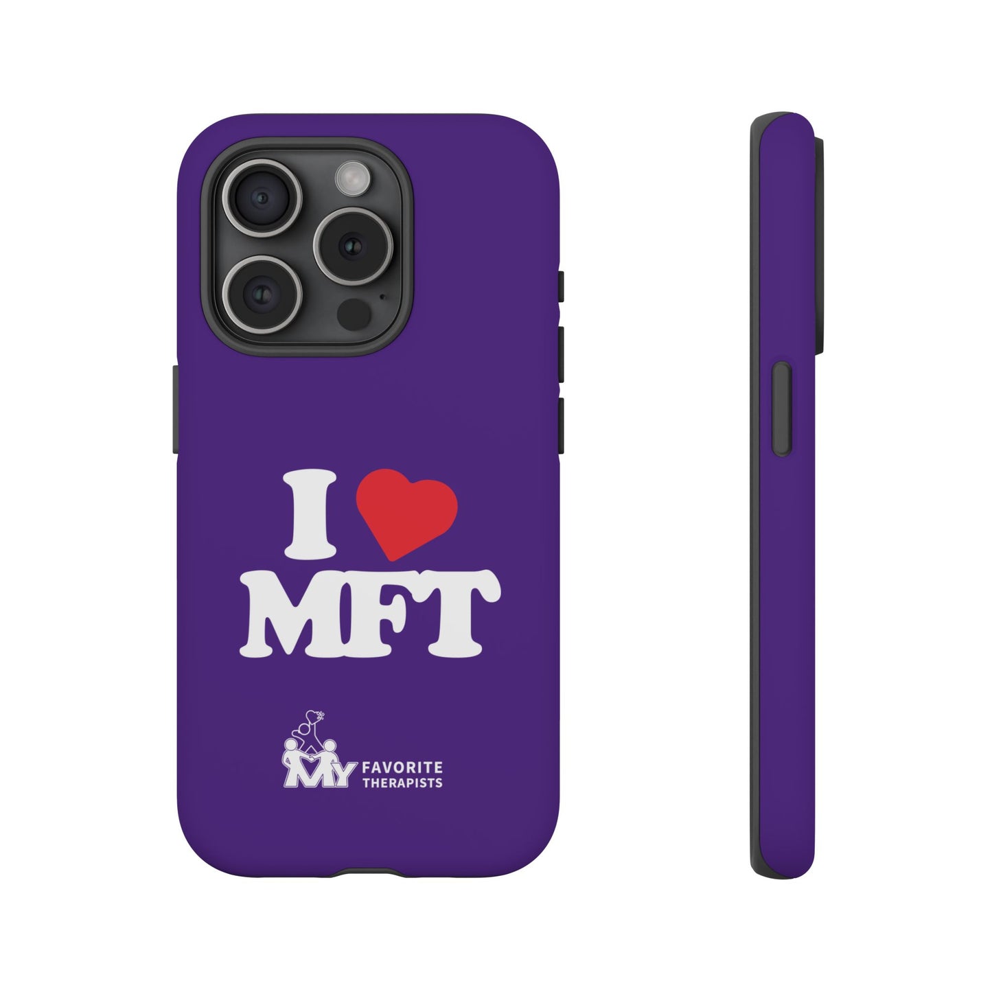 MFT Phone Case