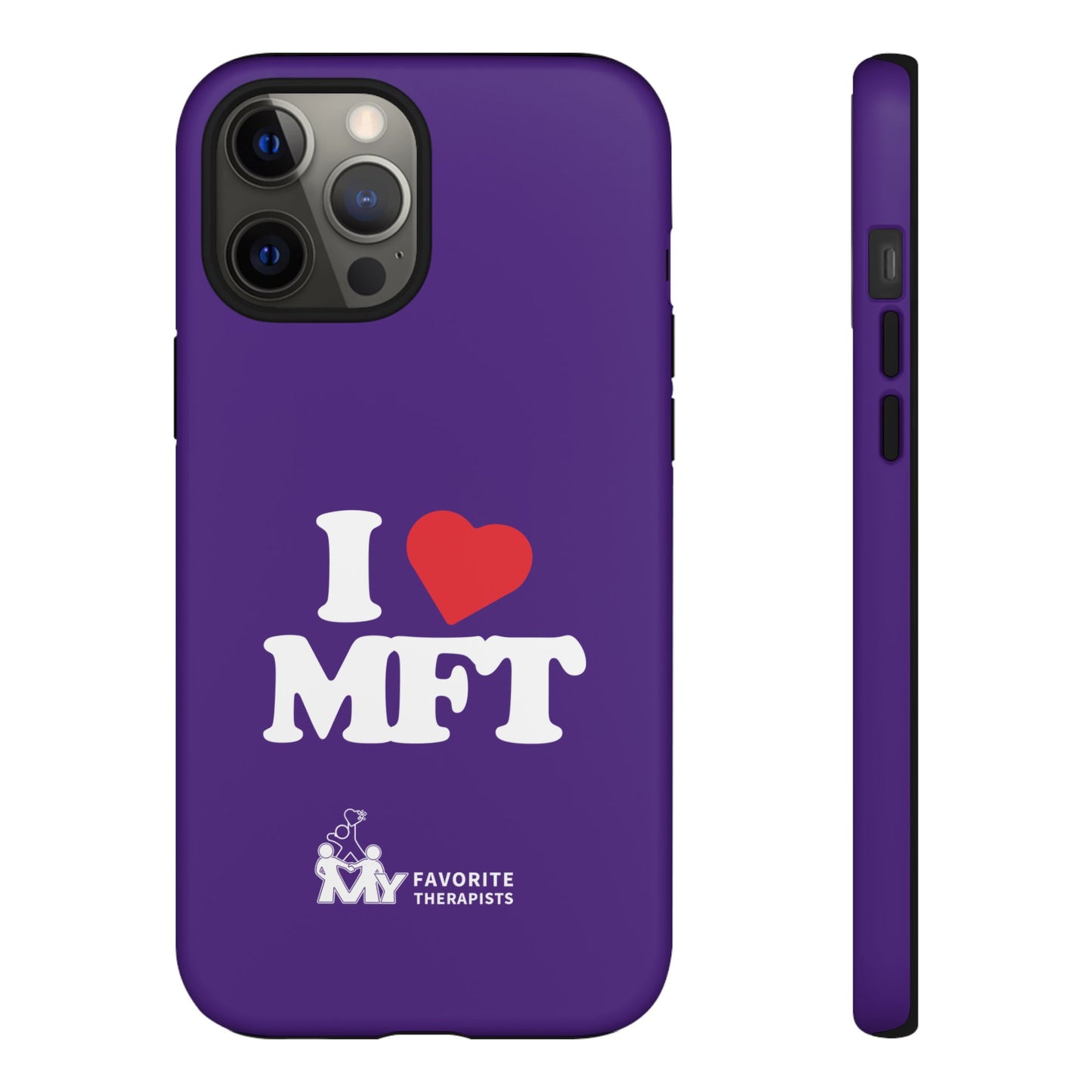 MFT Phone Case