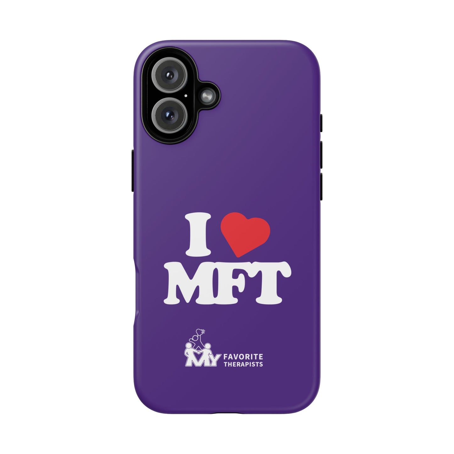 MFT Phone Case