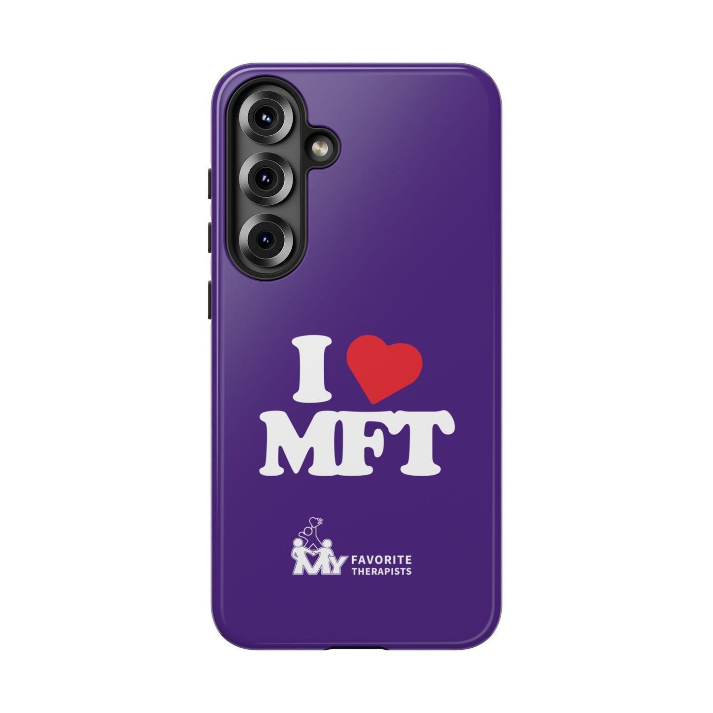 MFT Phone Case