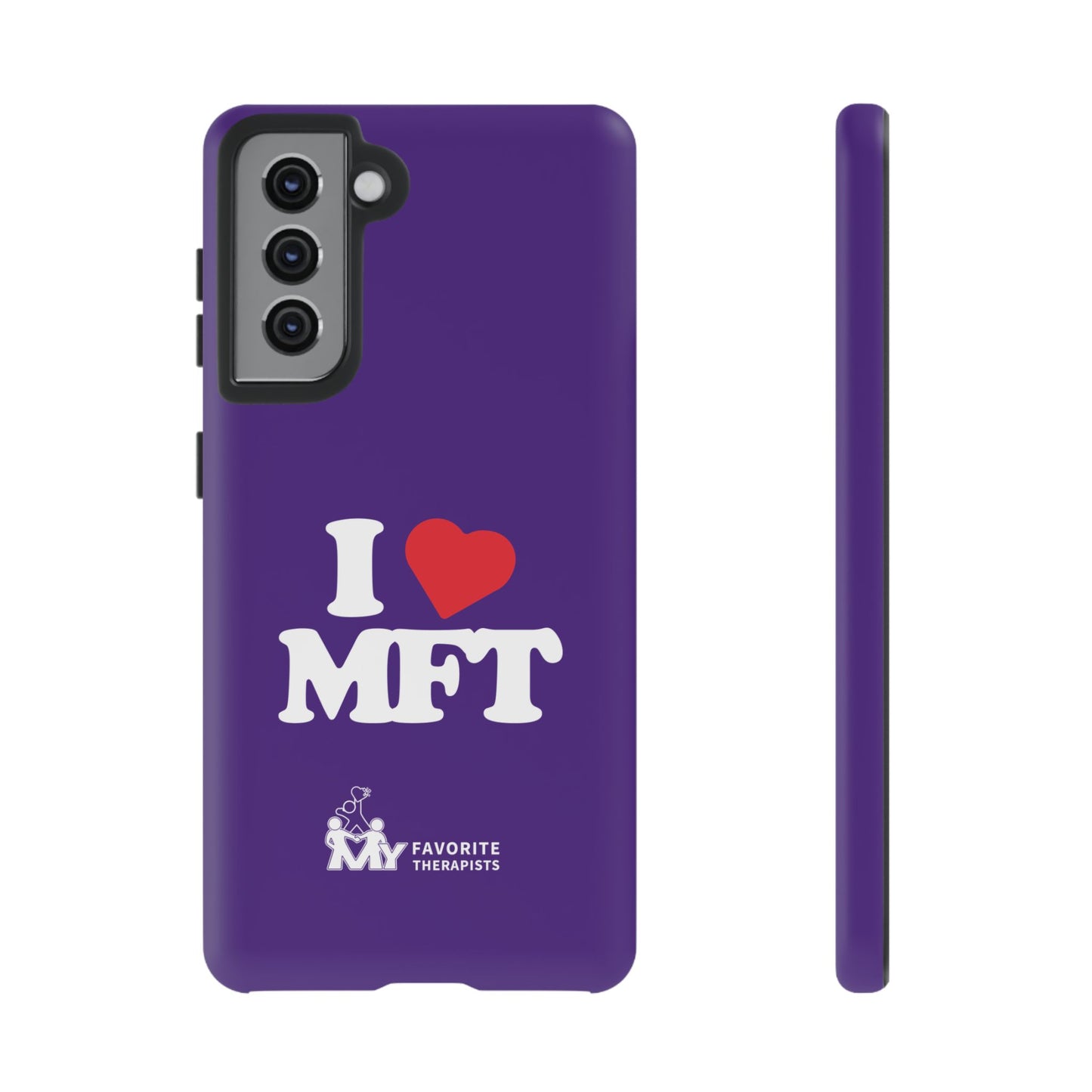 MFT Phone Case