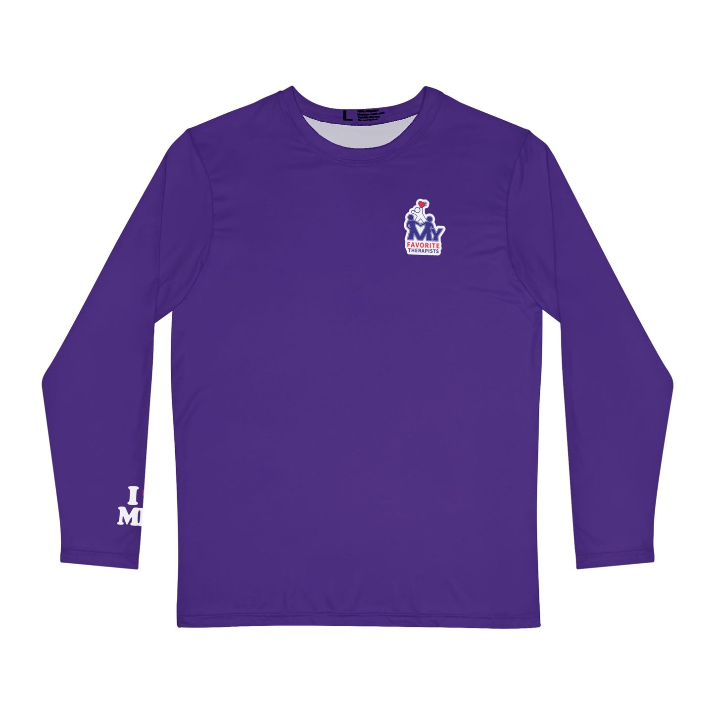 MFT Unisex Long Sleeve Shirt