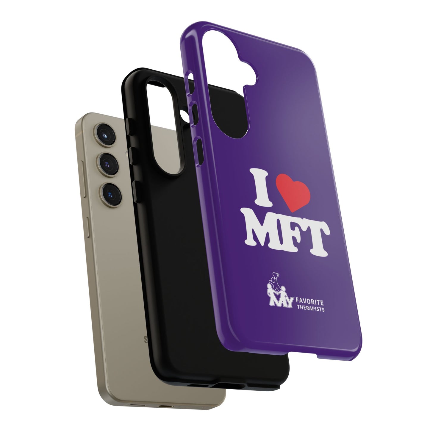 MFT Phone Case