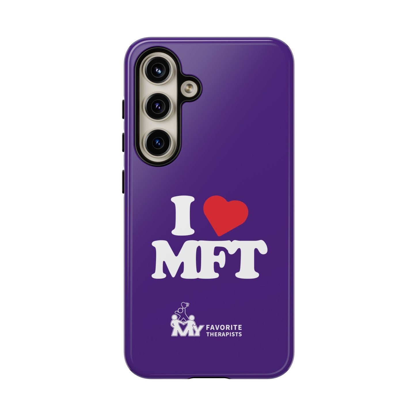 MFT Phone Case