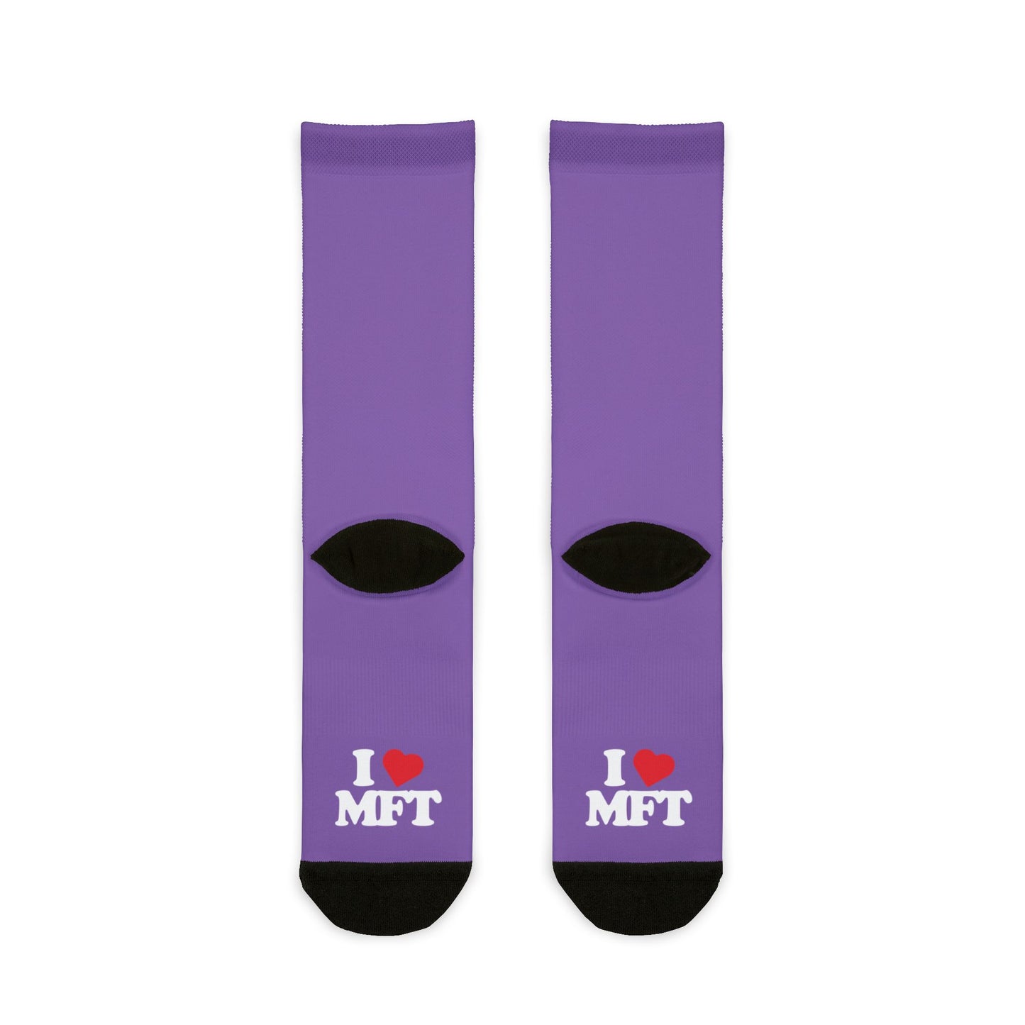 MFT Crew Socks
