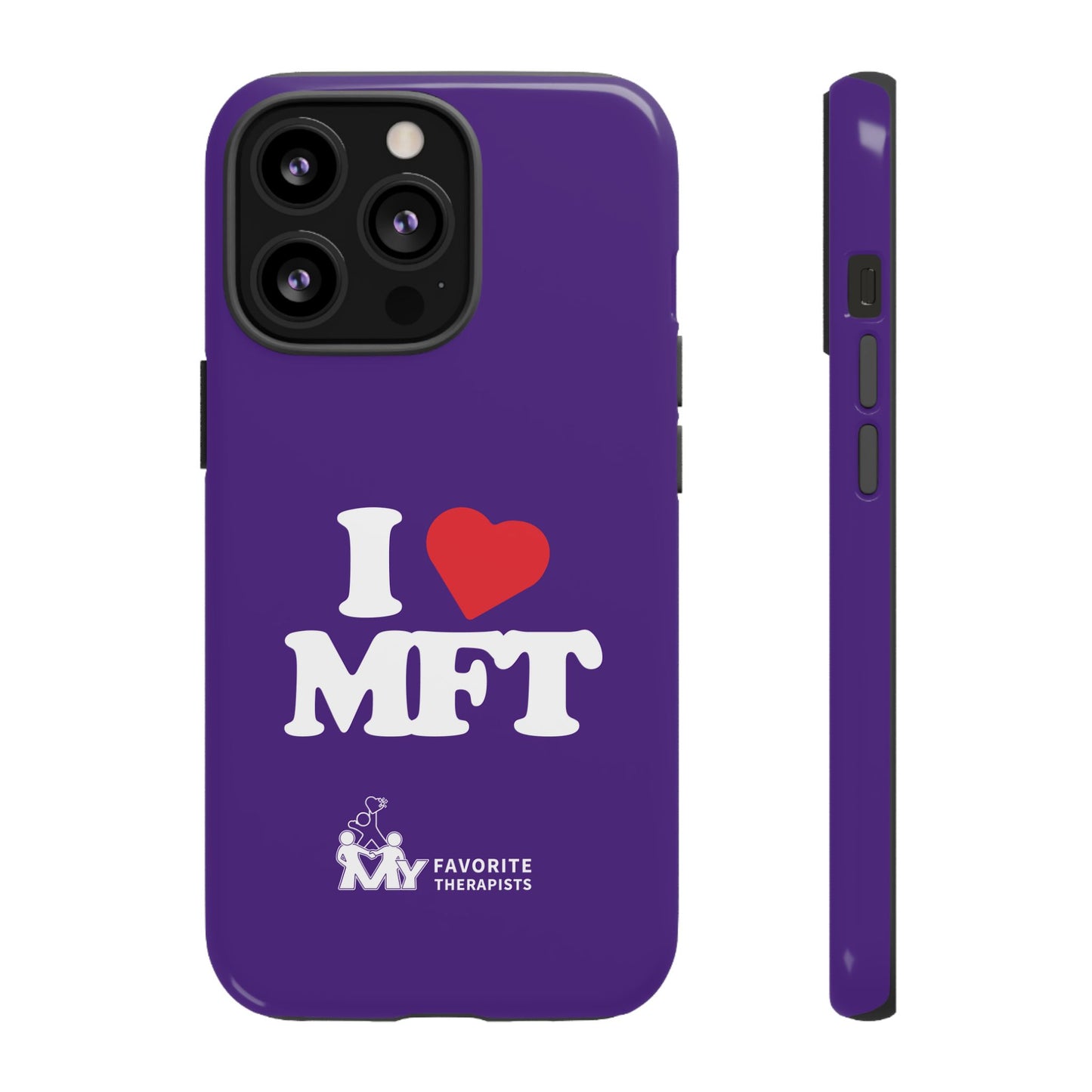 MFT Phone Case