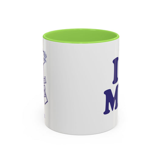 MFT Coffee Mug 11oz