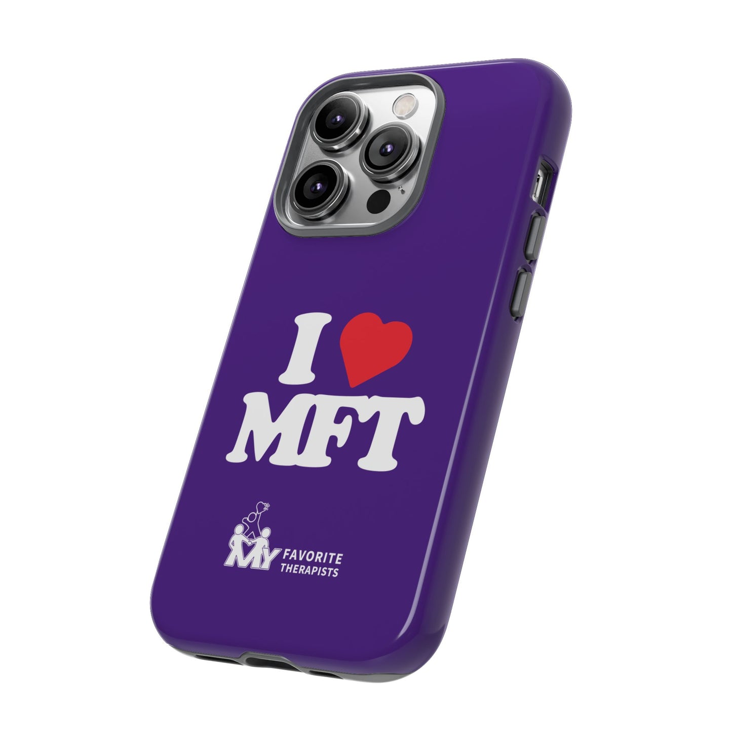 MFT Phone Case