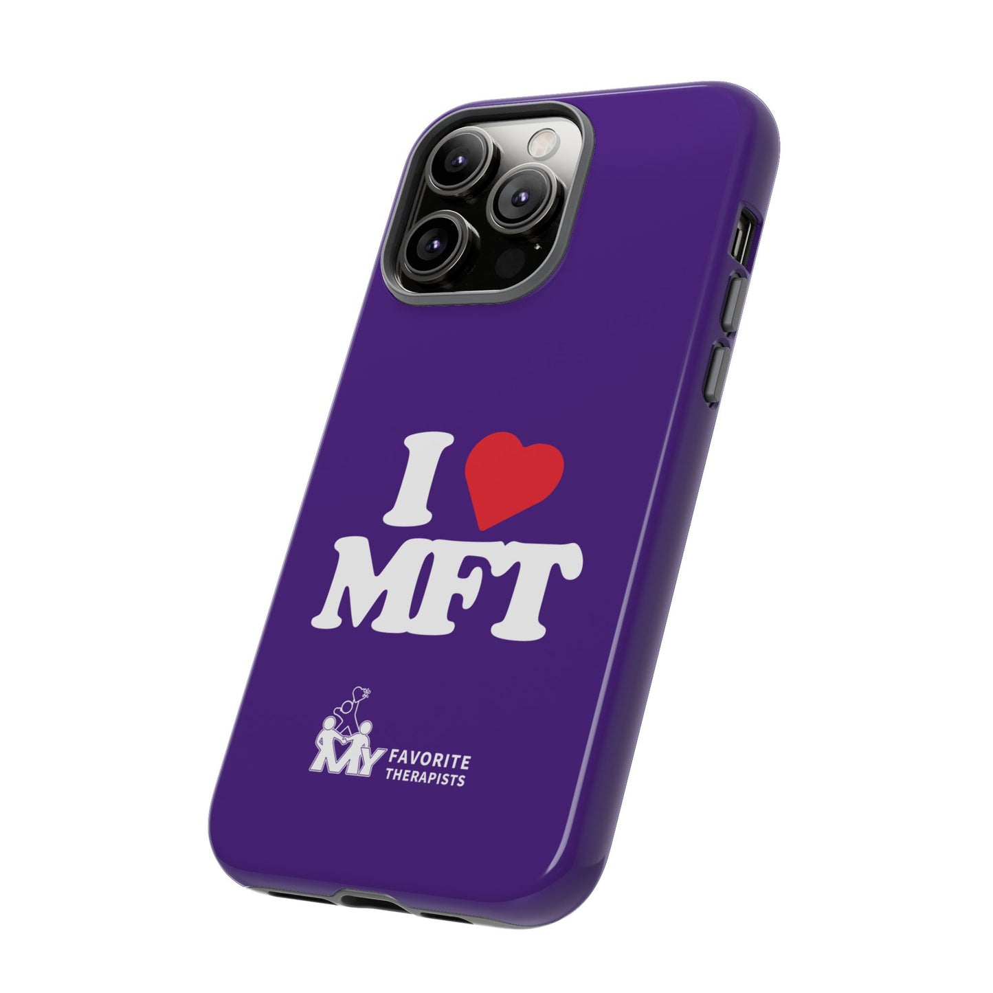 MFT Phone Case