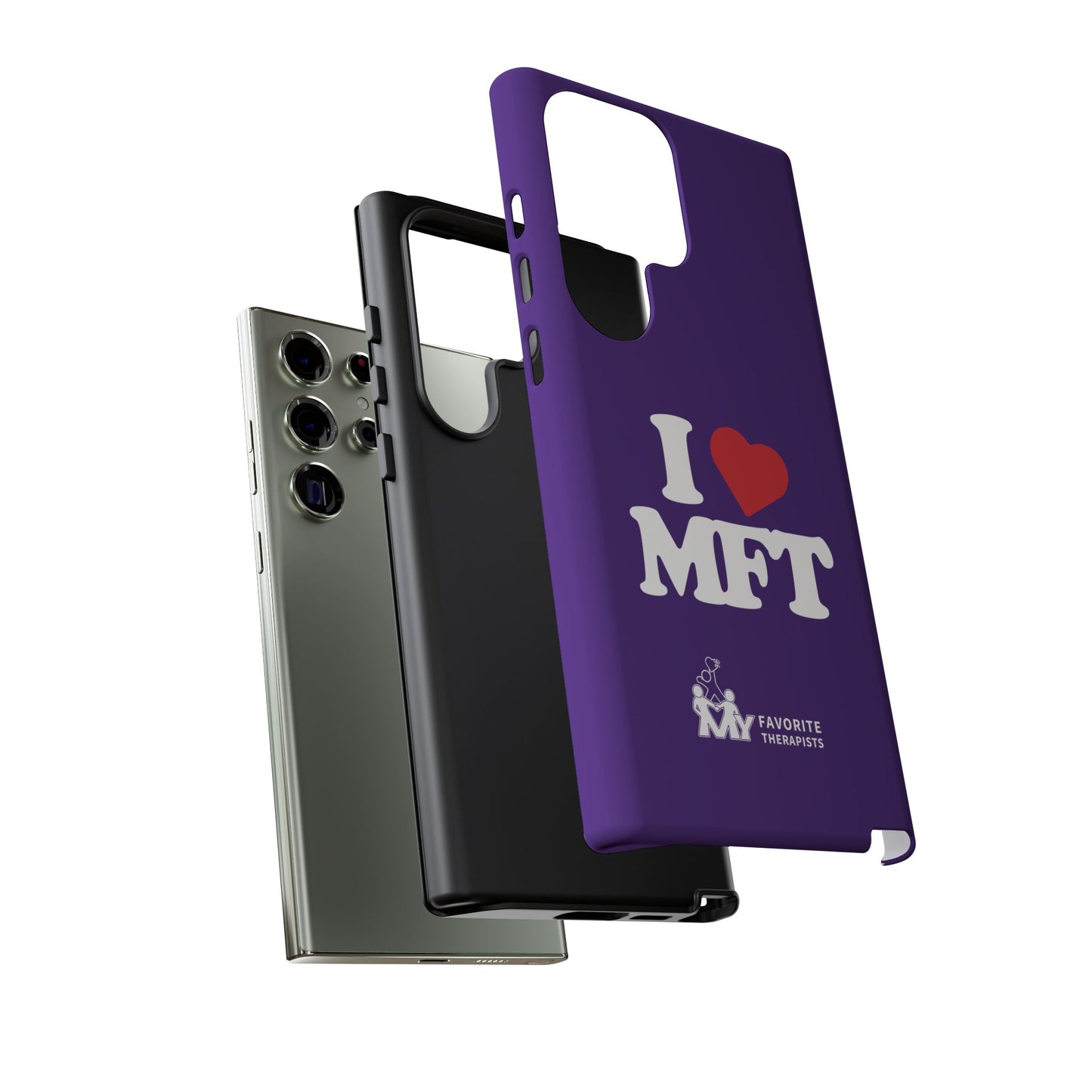 MFT Phone Case