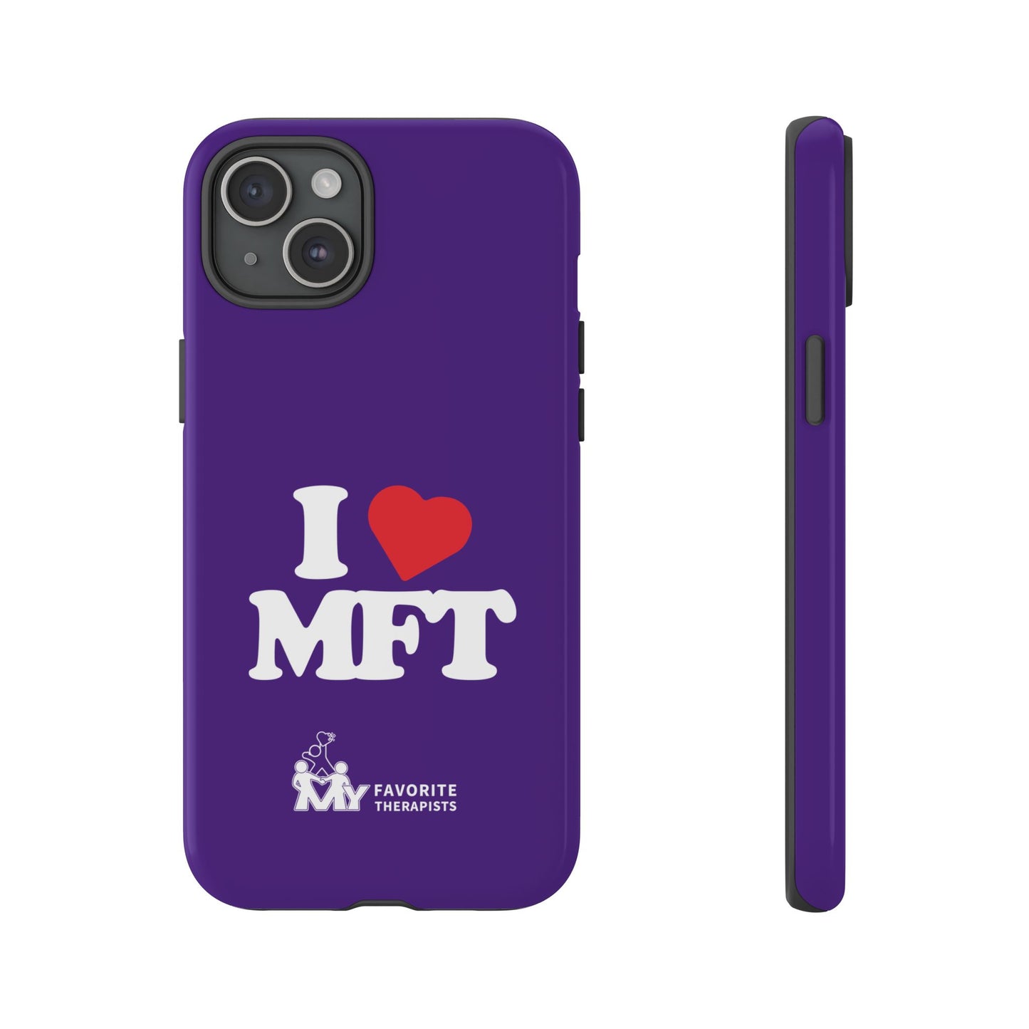 MFT Phone Case