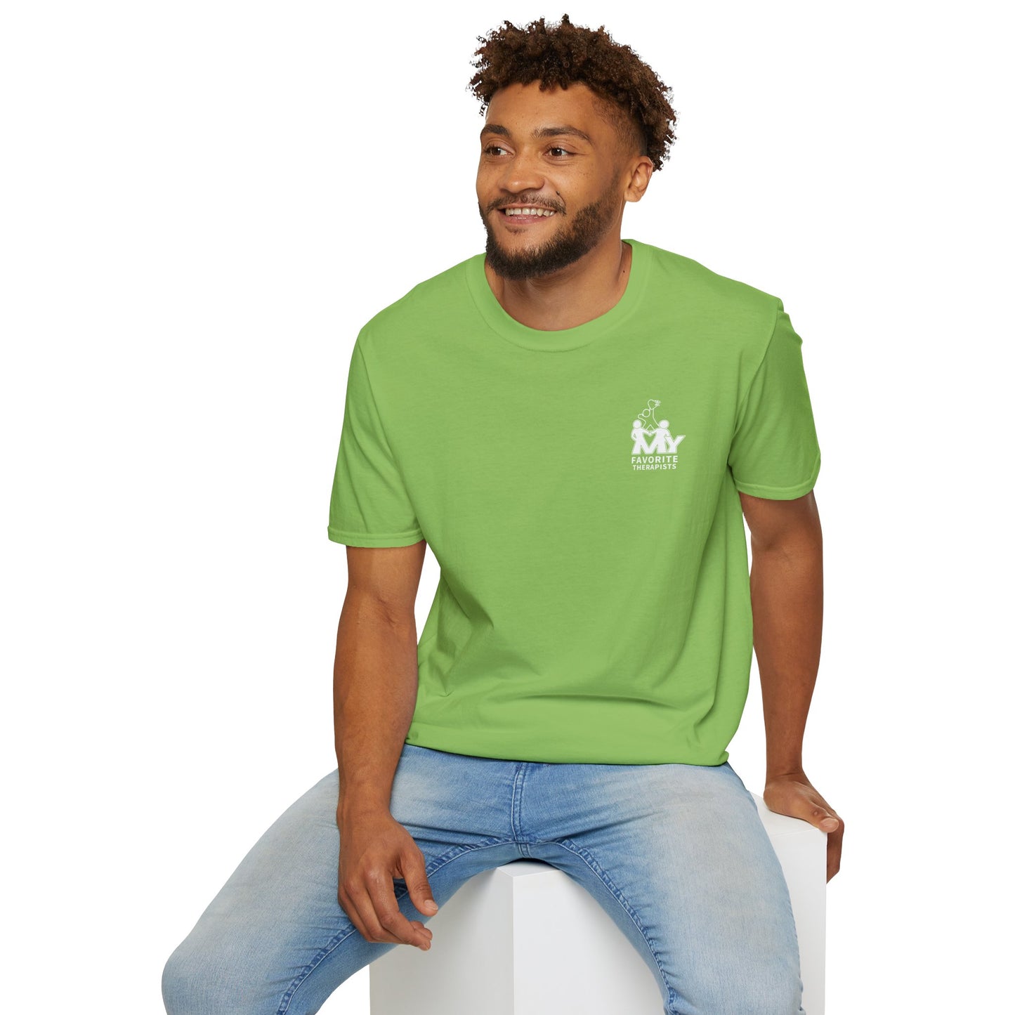 MFT Unisex T-Shirt