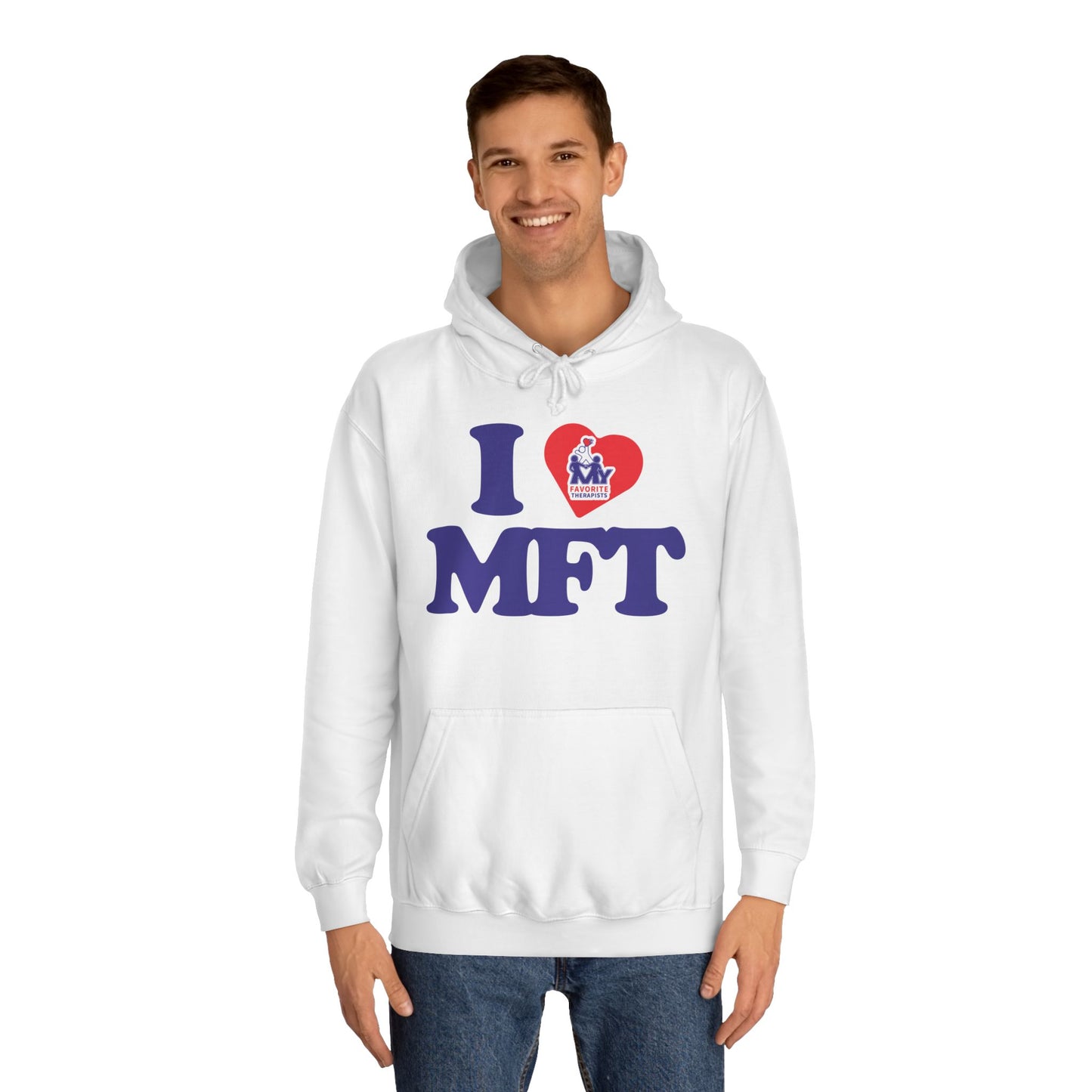 ILoveMFT Hoodie
