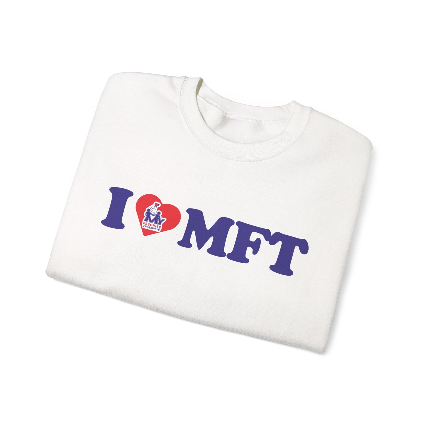 MFT Unisex Crewneck Sweatshirt
