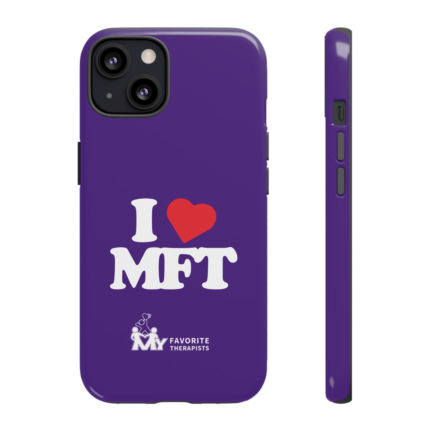 MFT Phone Case