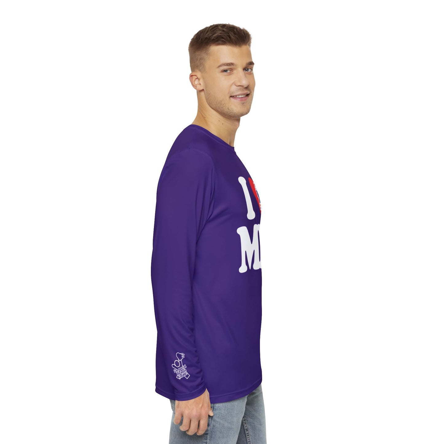 MFT Unisex Long Sleeve Shirt