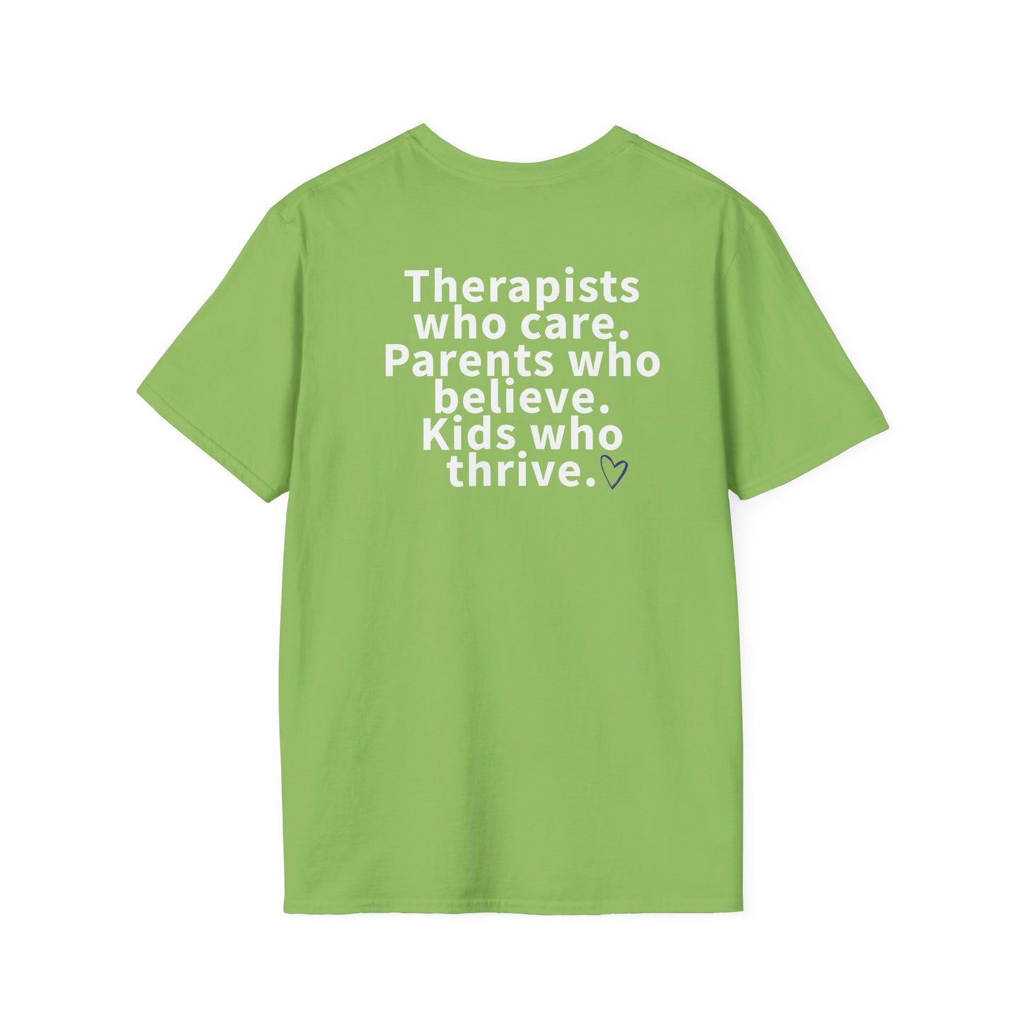 MFT Unisex T-Shirt