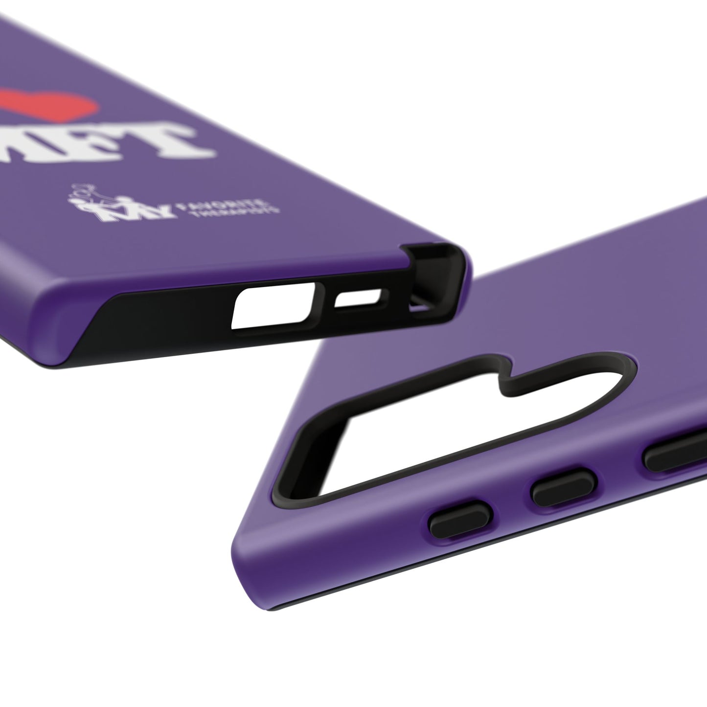 MFT Phone Case