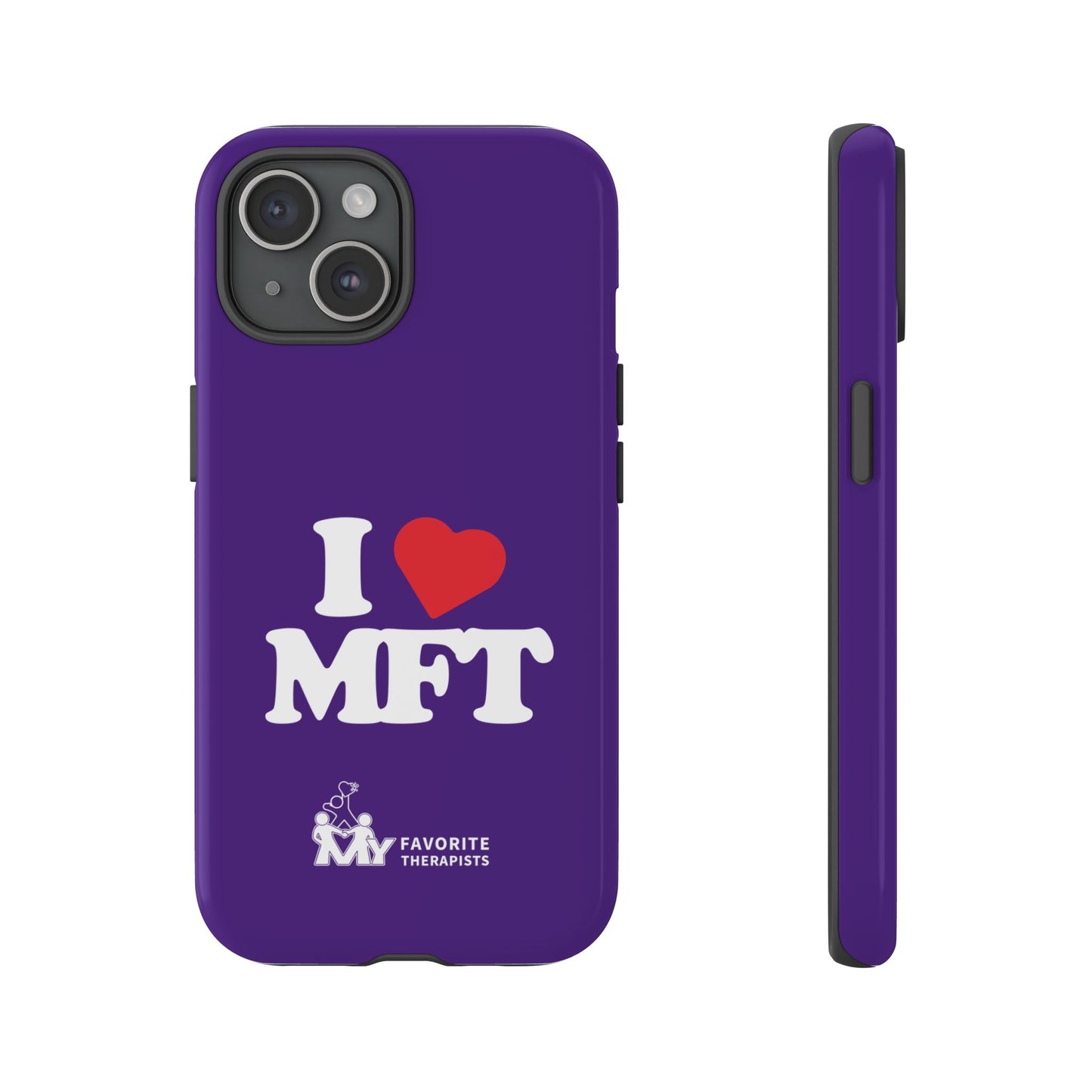 MFT Phone Case