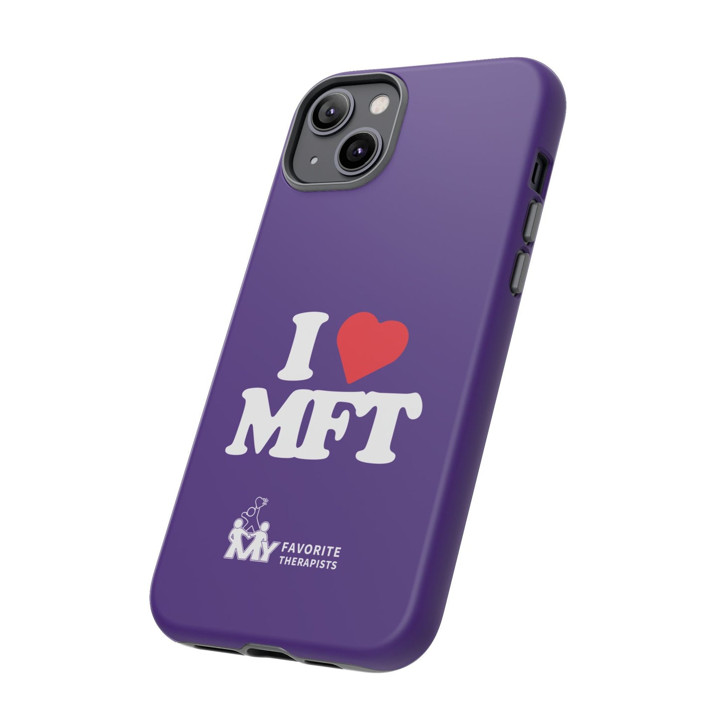 MFT Phone Case