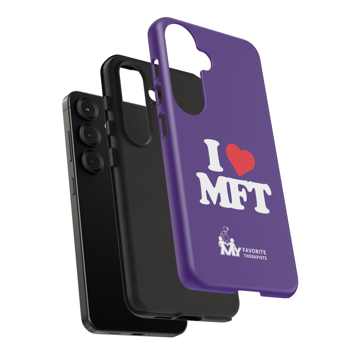 MFT Phone Case