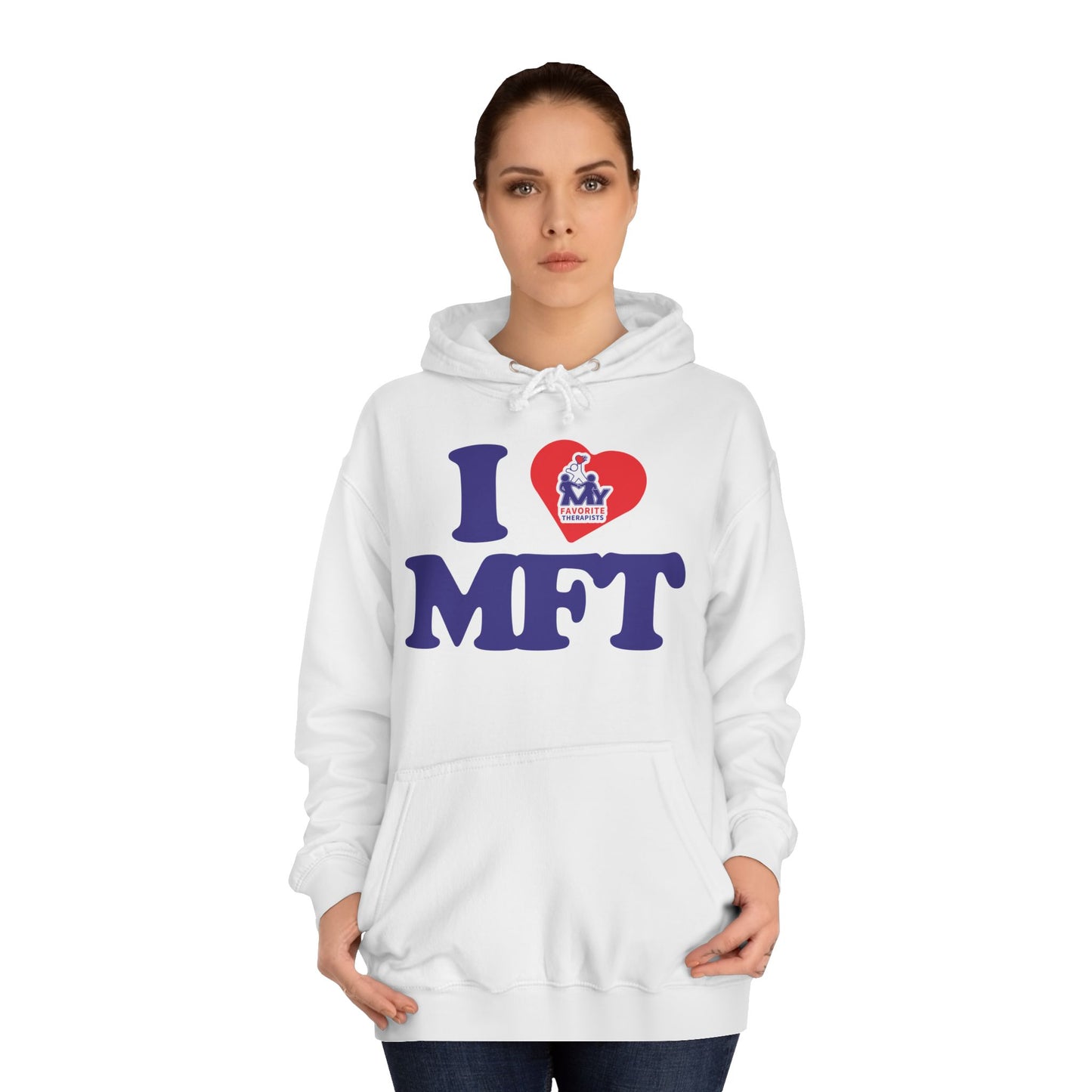 ILoveMFT Hoodie
