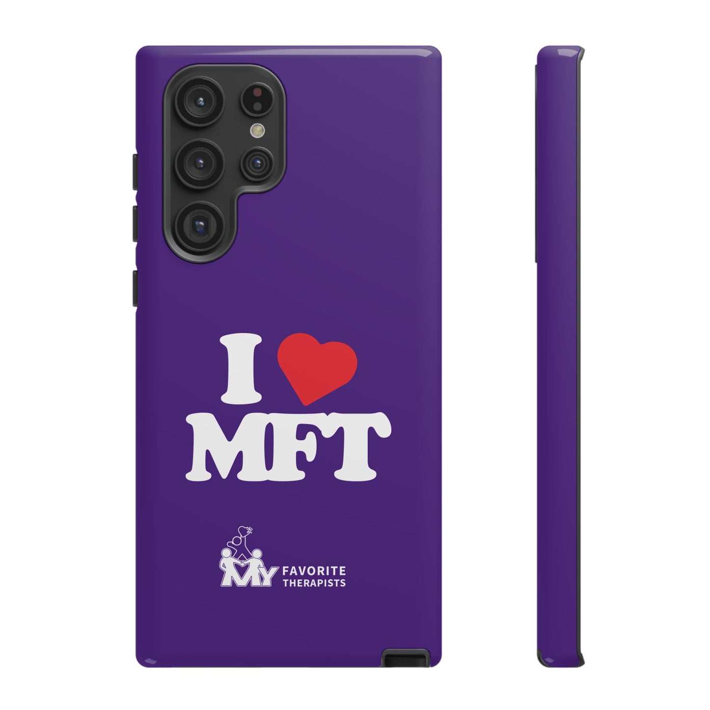 MFT Phone Case