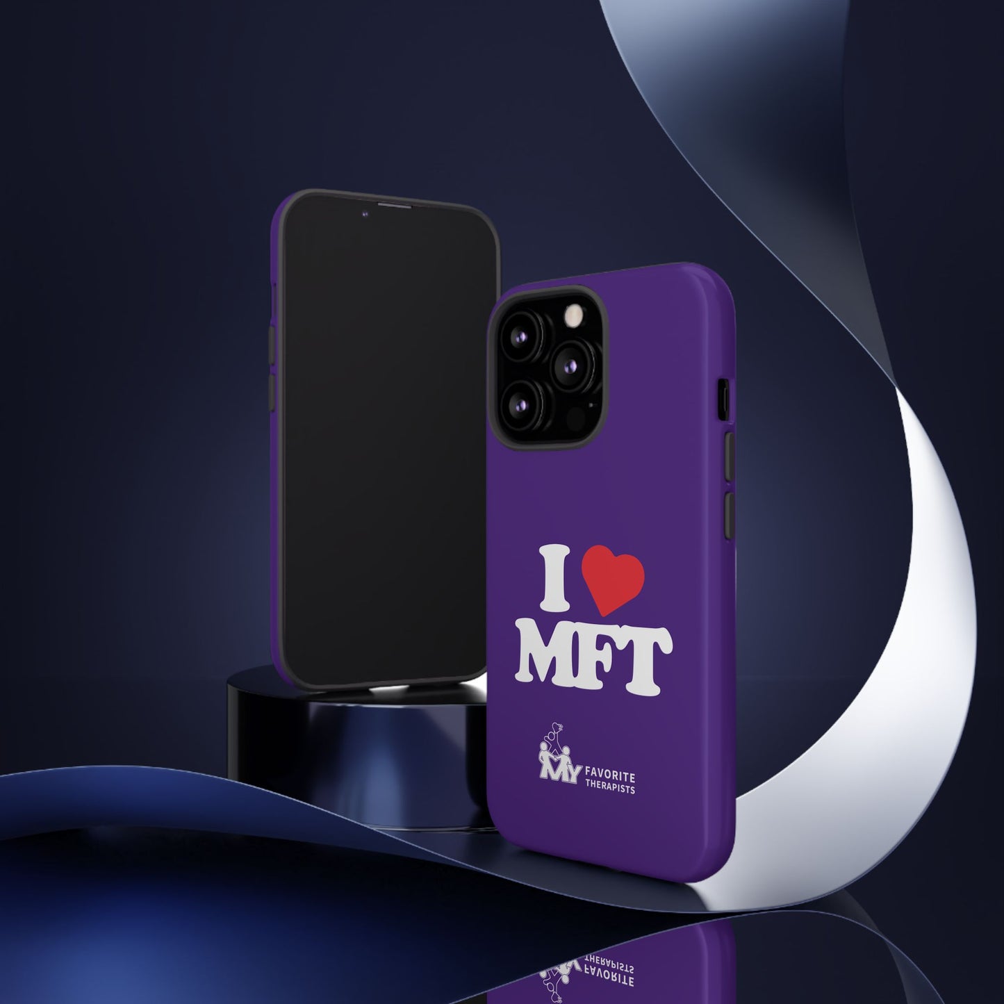 MFT Phone Case