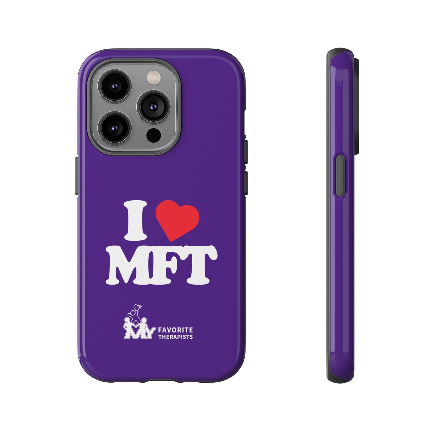 MFT Phone Case